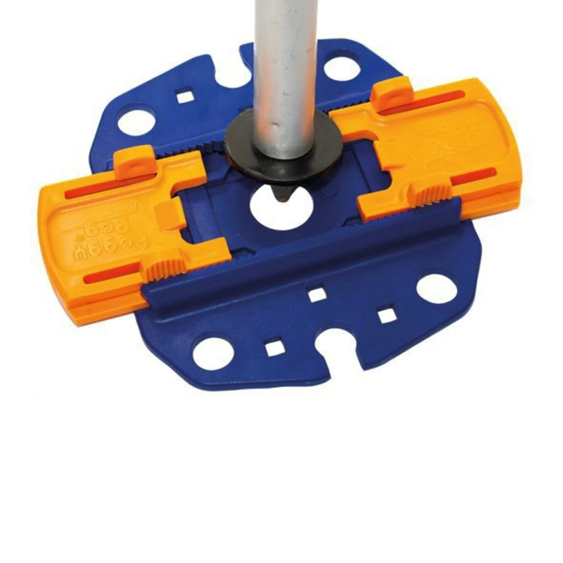 Peggy Peg Fix&Go Ankerplatte 2.0
