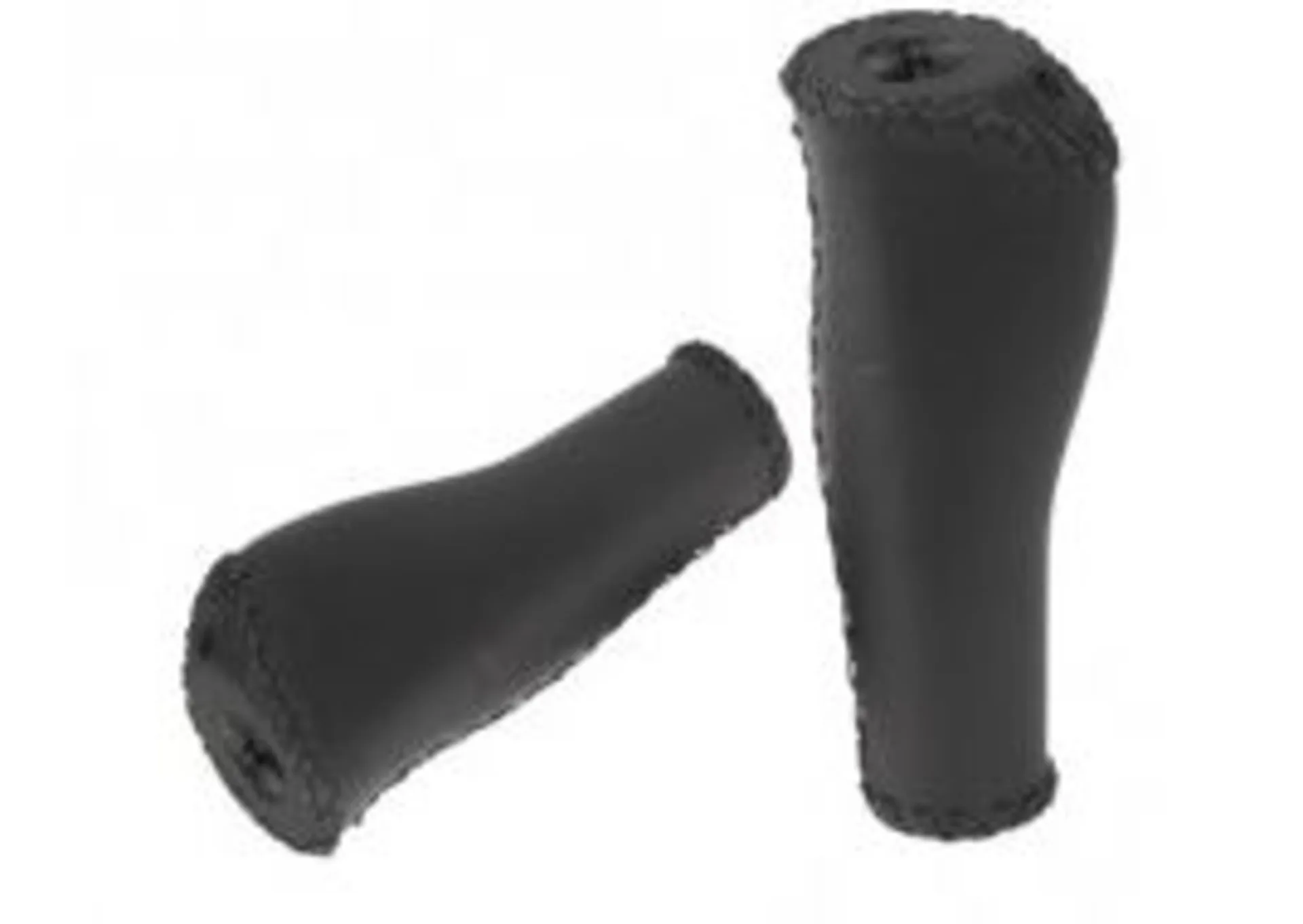 GriffeSimili Leder Ergo schwarz