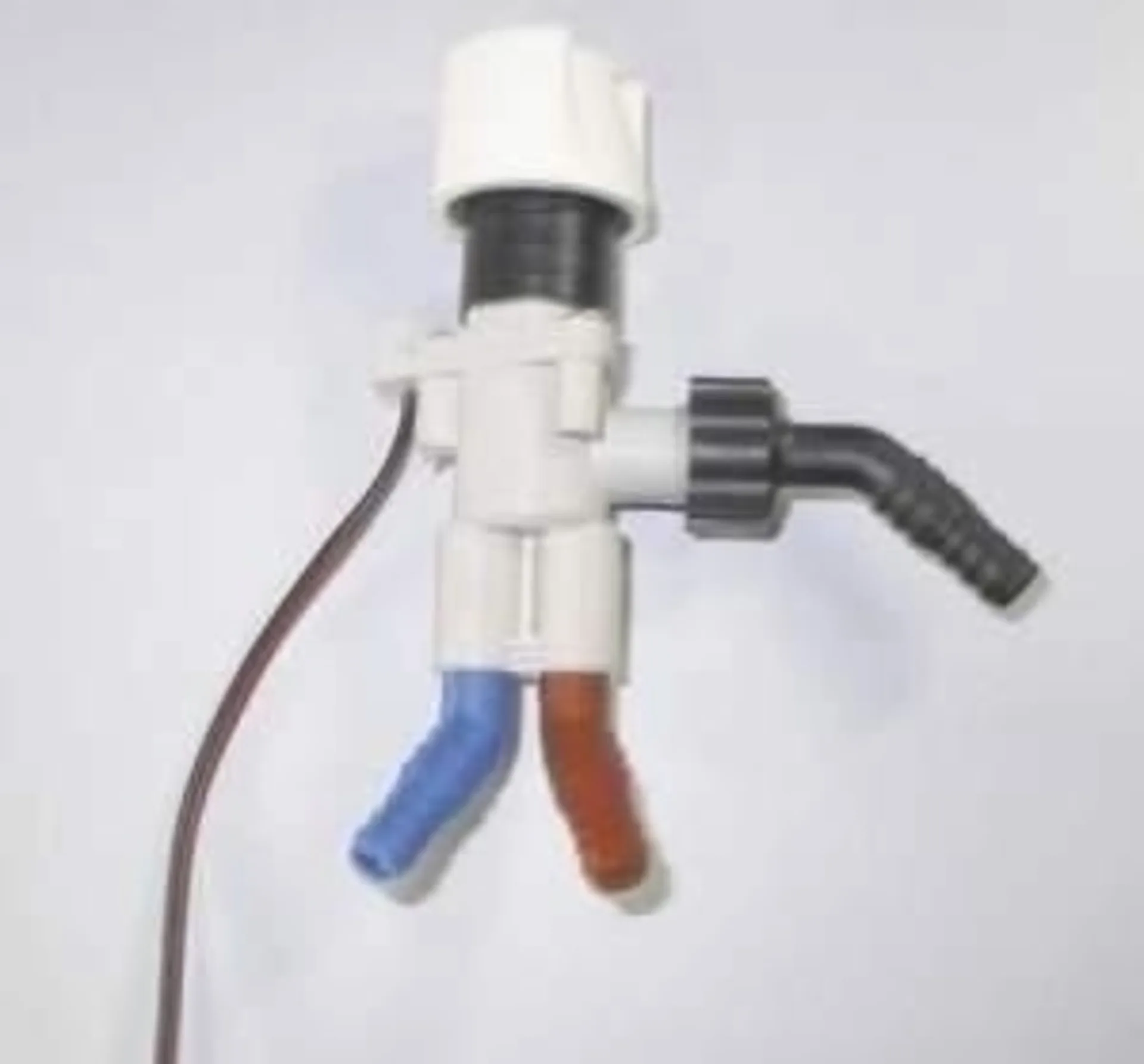 Vormischer Main weiss