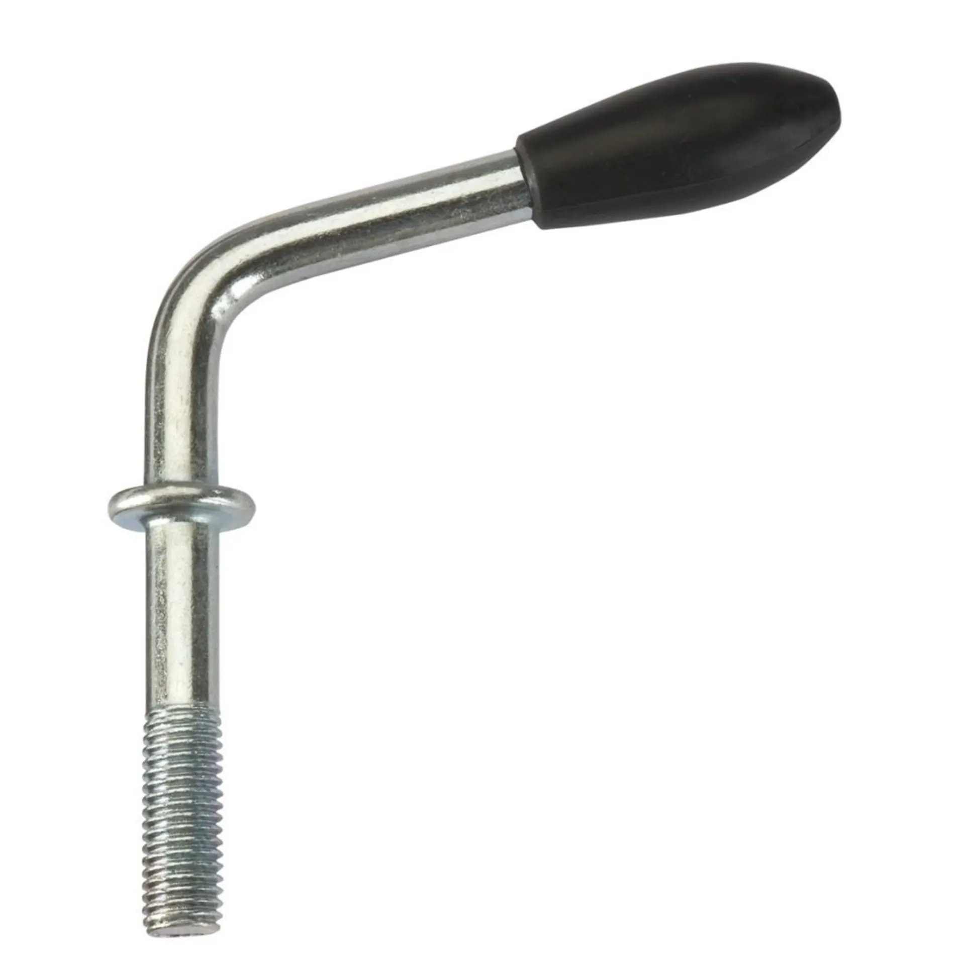 Arrêt de la manette