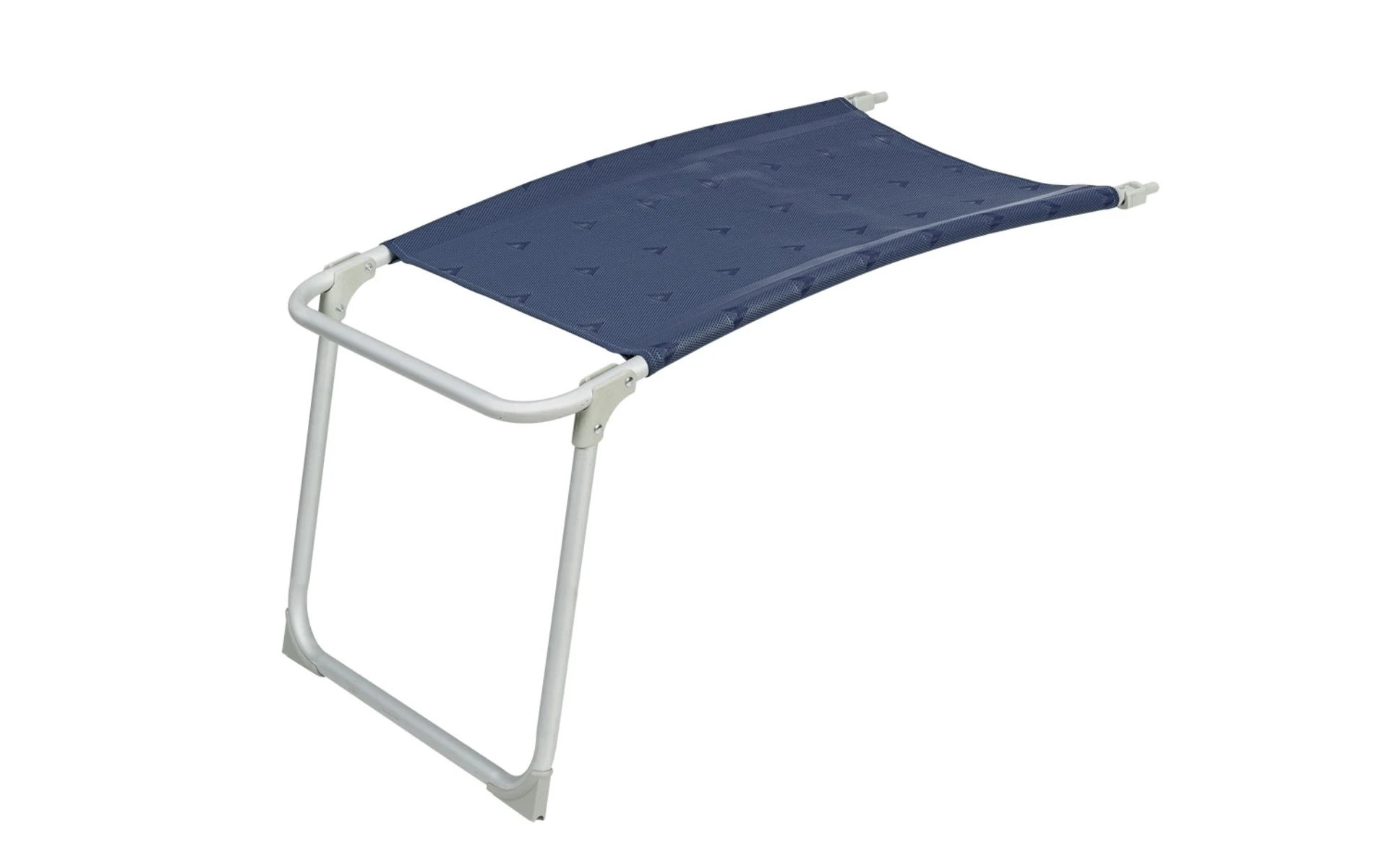 Berger Beinauflage Comfort / Luxus blau Berger Beinauflage Comfort / Luxus blau
