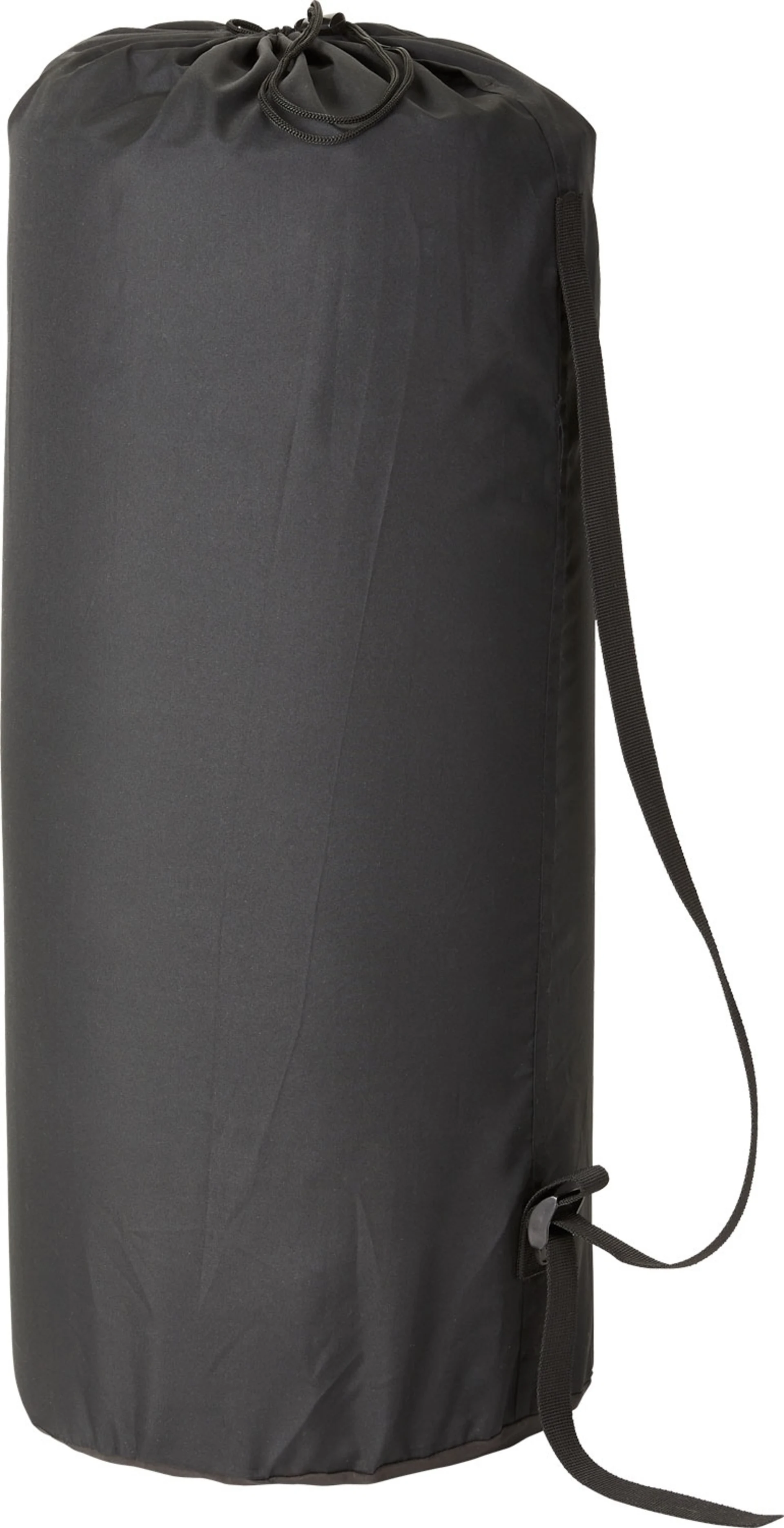 Berger selbstaufblasende Isomatte Single 200 x 65 x 10 cm blau