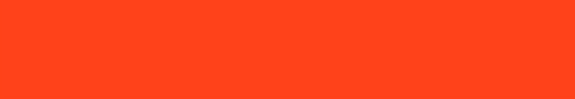 Schütz Leuchtende Aufkleberstreifen für Fahrzeuge 265 x 45 mm neonrot