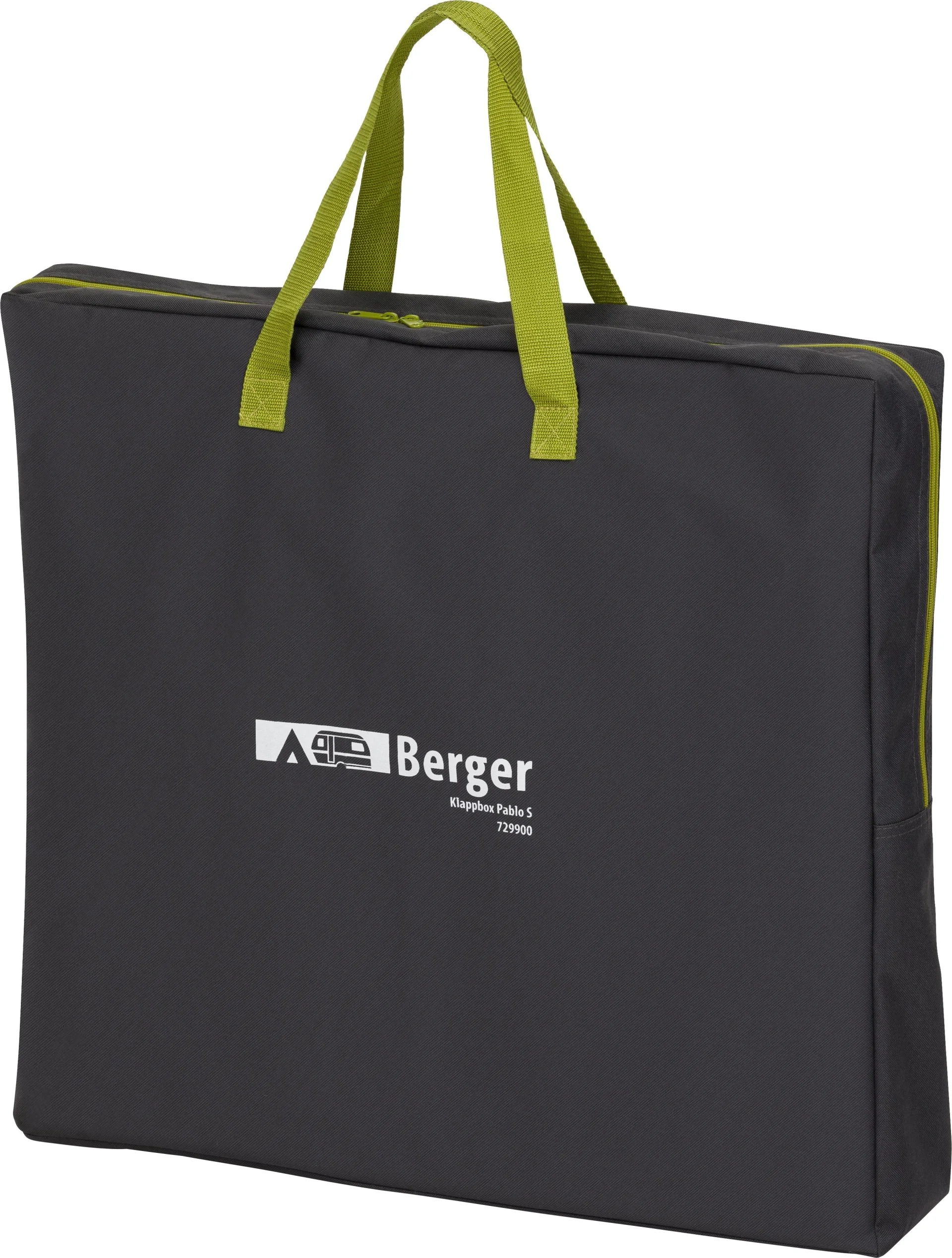Berger Boîte pliante Pablo S