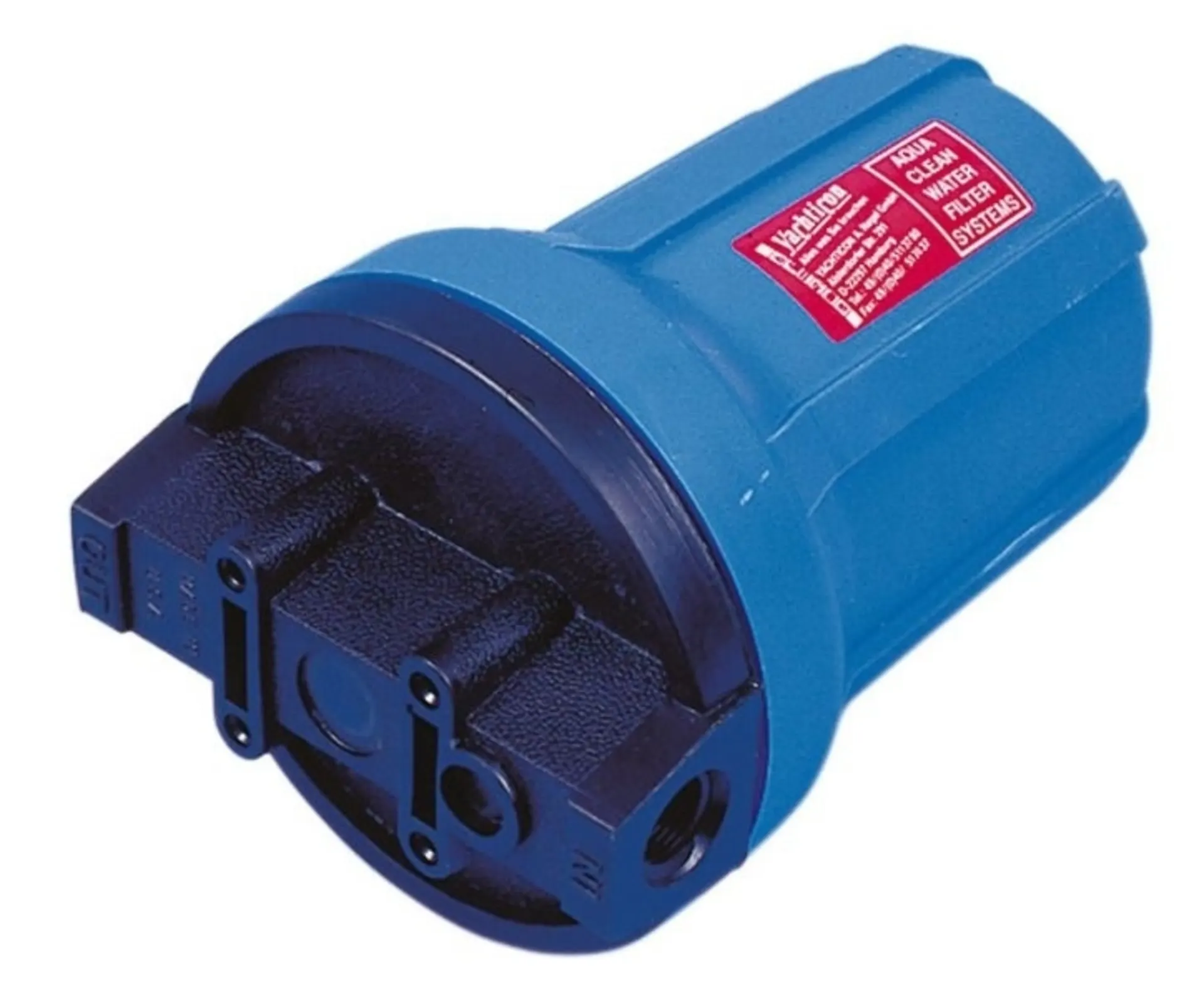 Aqua Clean Wasserfilter Set (klein)