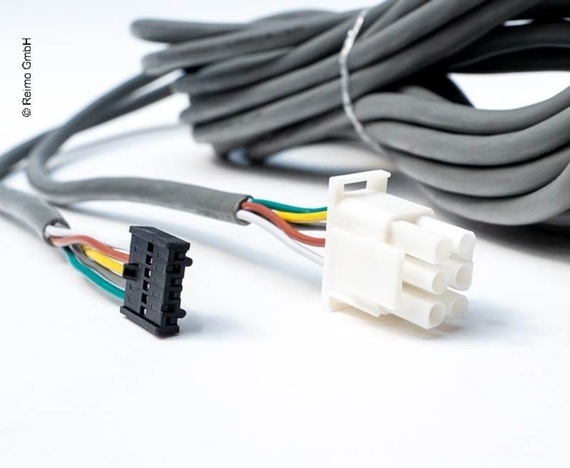 Kabel für Tanksonden Wassertank - 6.5m Länge