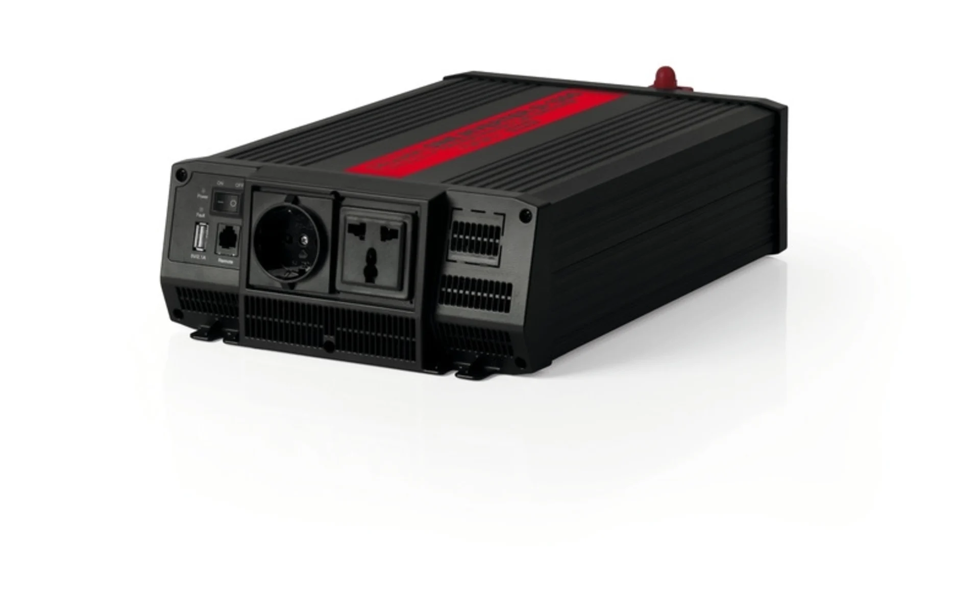 Sinus Inverter 1500 W