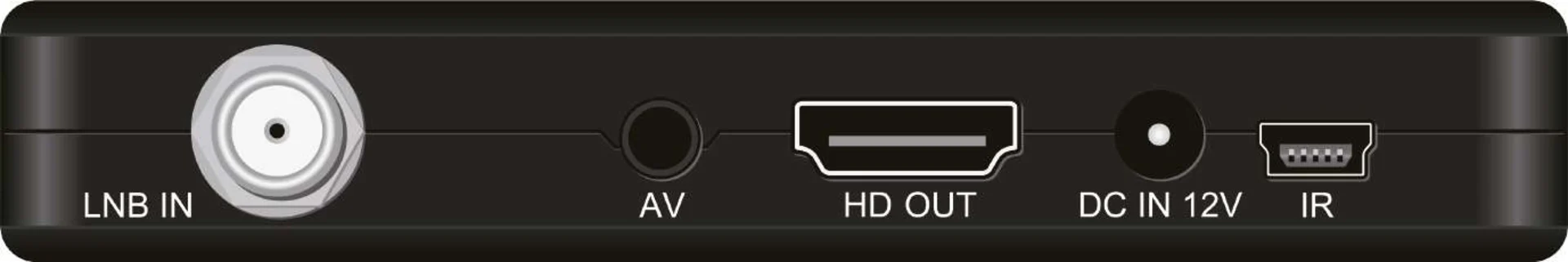 Megasat HD Stick 310 V2