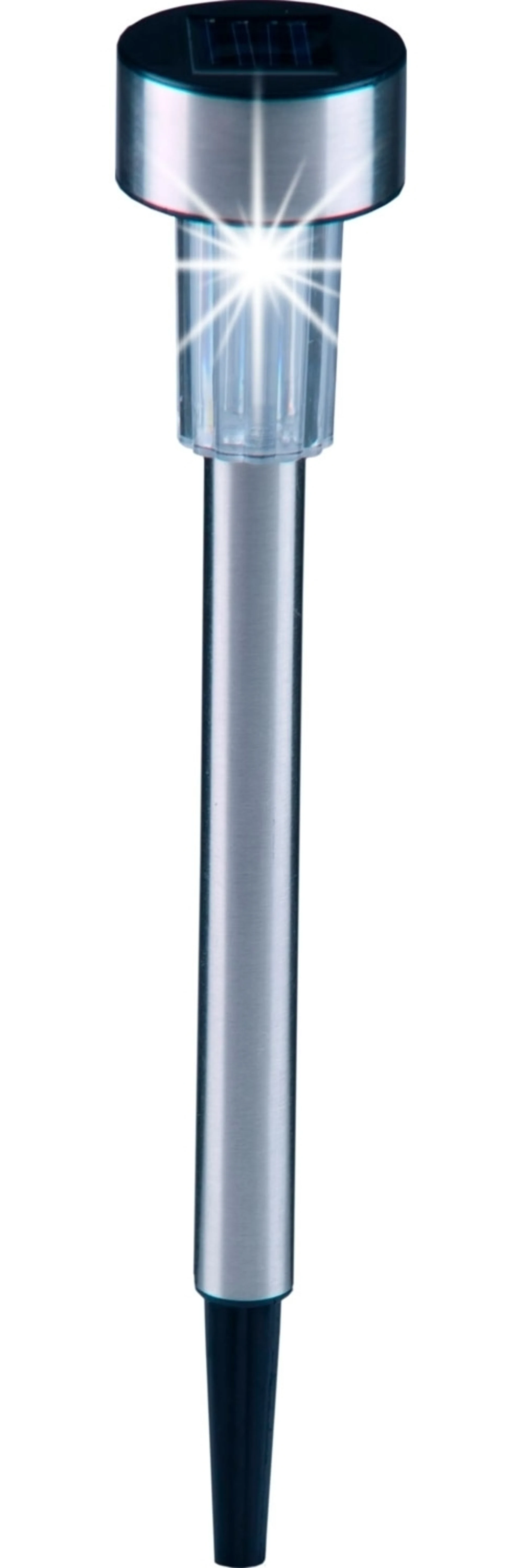 Edco LED Solarleuchte Edco LED Solarleuchte