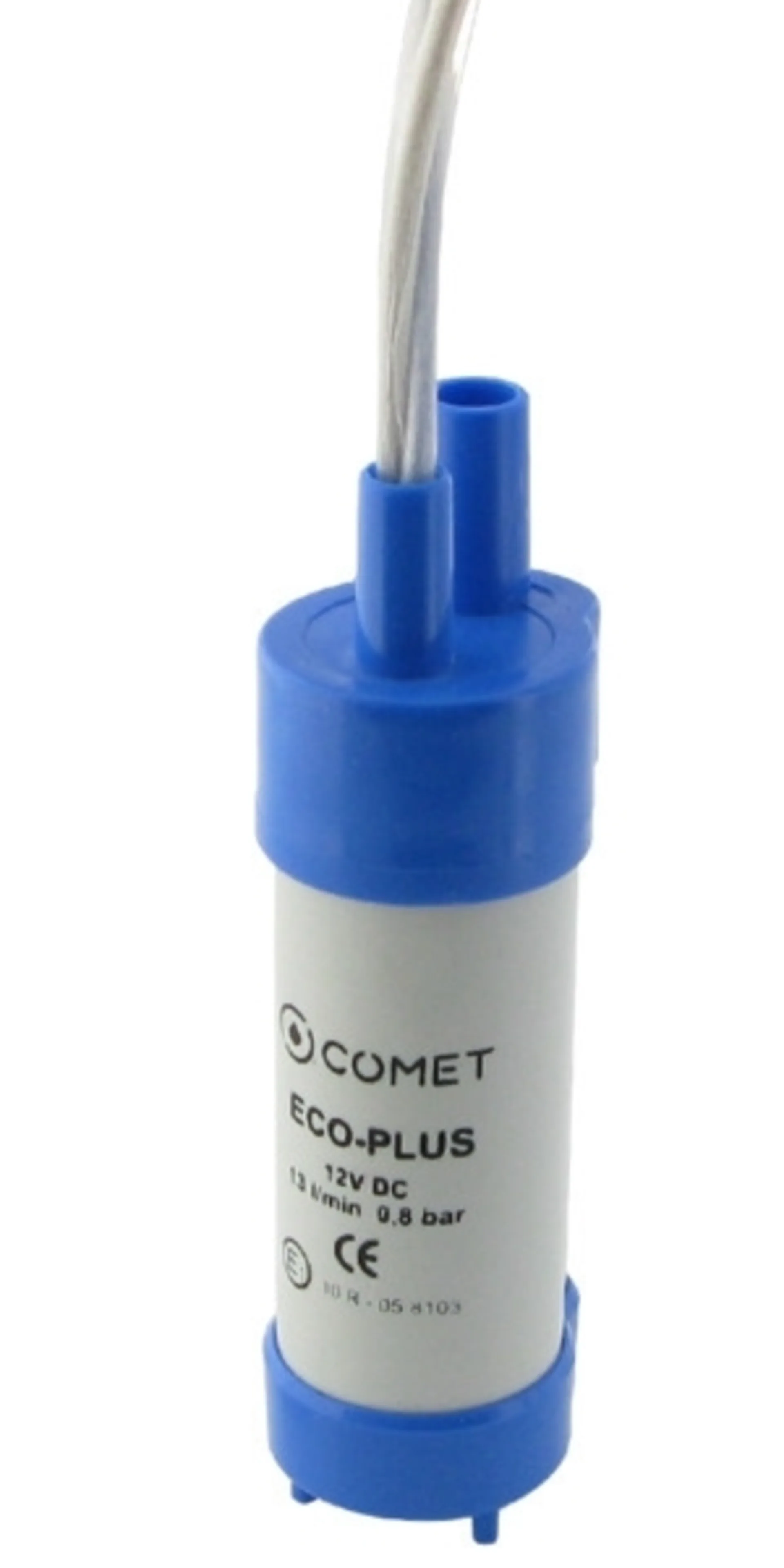 Comet Tauchpumpe Eco Plus