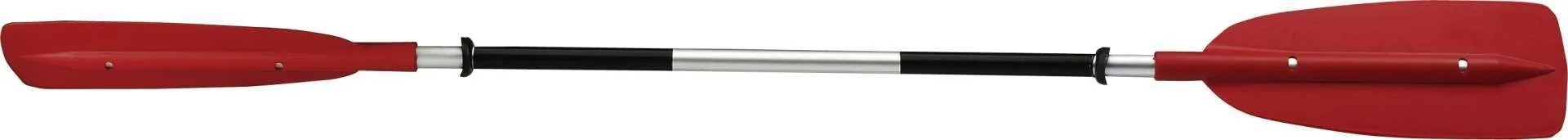 Doppelpaddel Aluminium 210cm