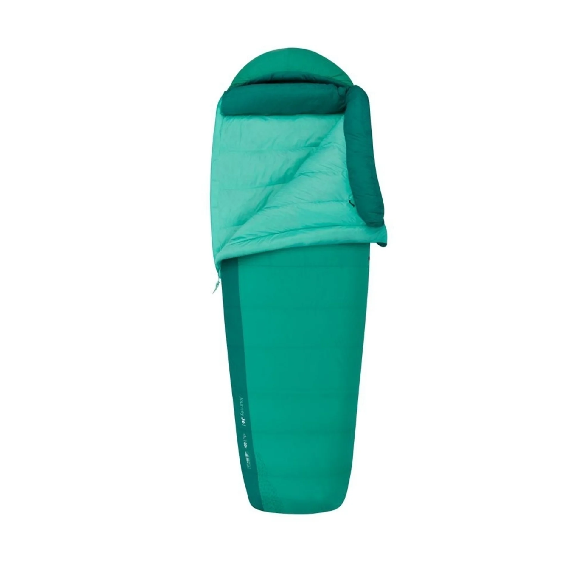 Sea to Summit Journey JoI Sac de couchage pour femmes Regular