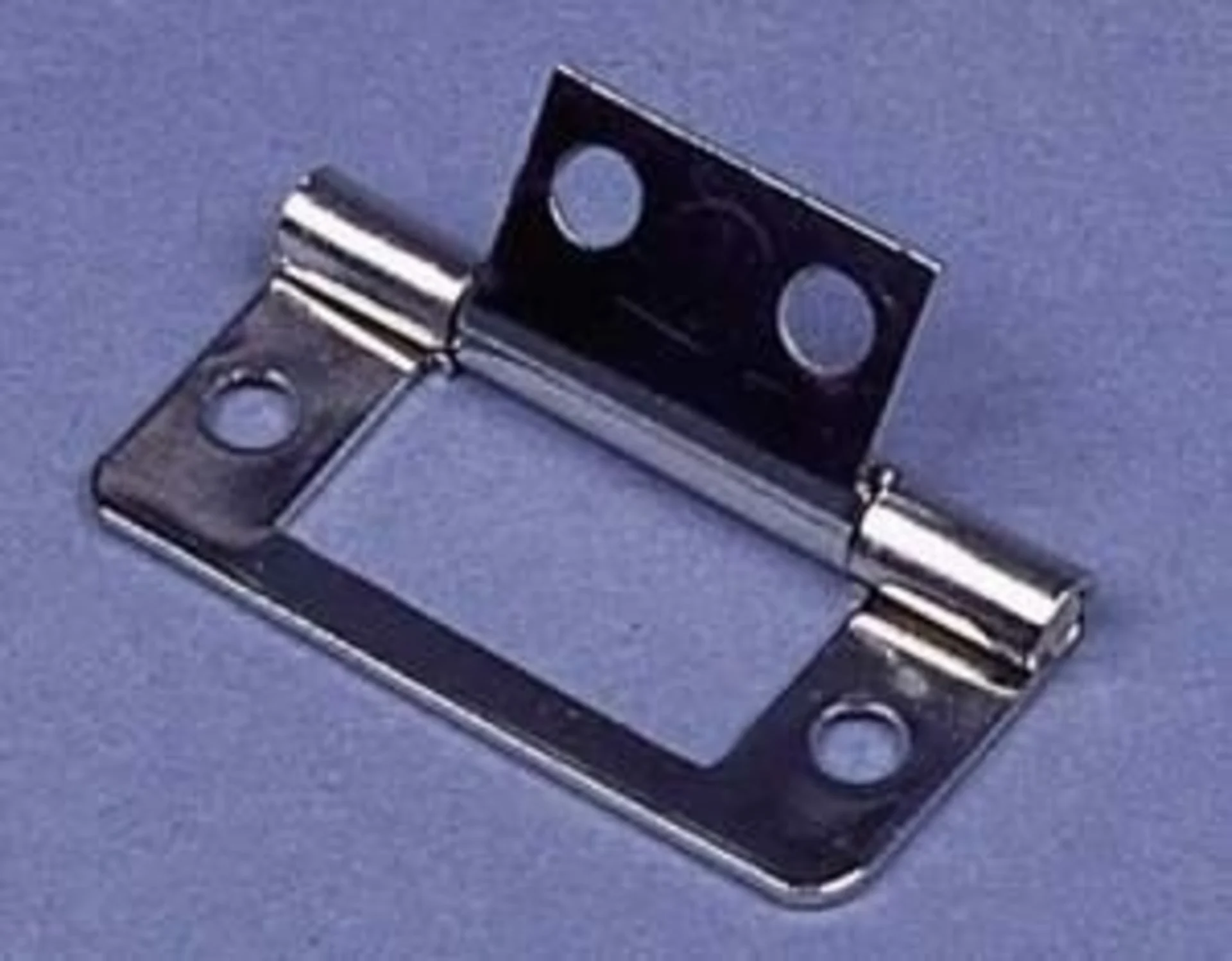 Charnière universelle pour volets 38mm droite, en vrac