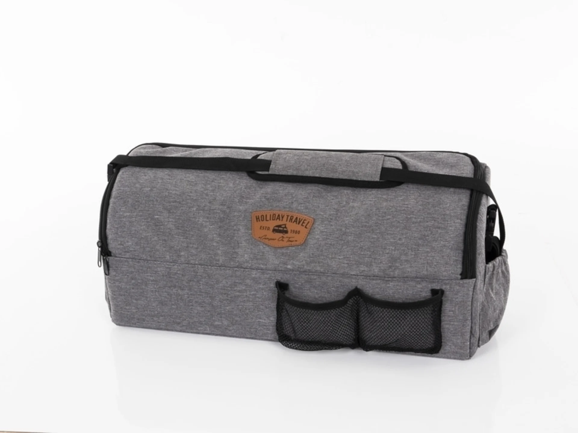 HOLIDAY TRAVEL Picknick- und Geschirrtasche HOLIDAY TRAVEL Picknick- und Geschirrtasche