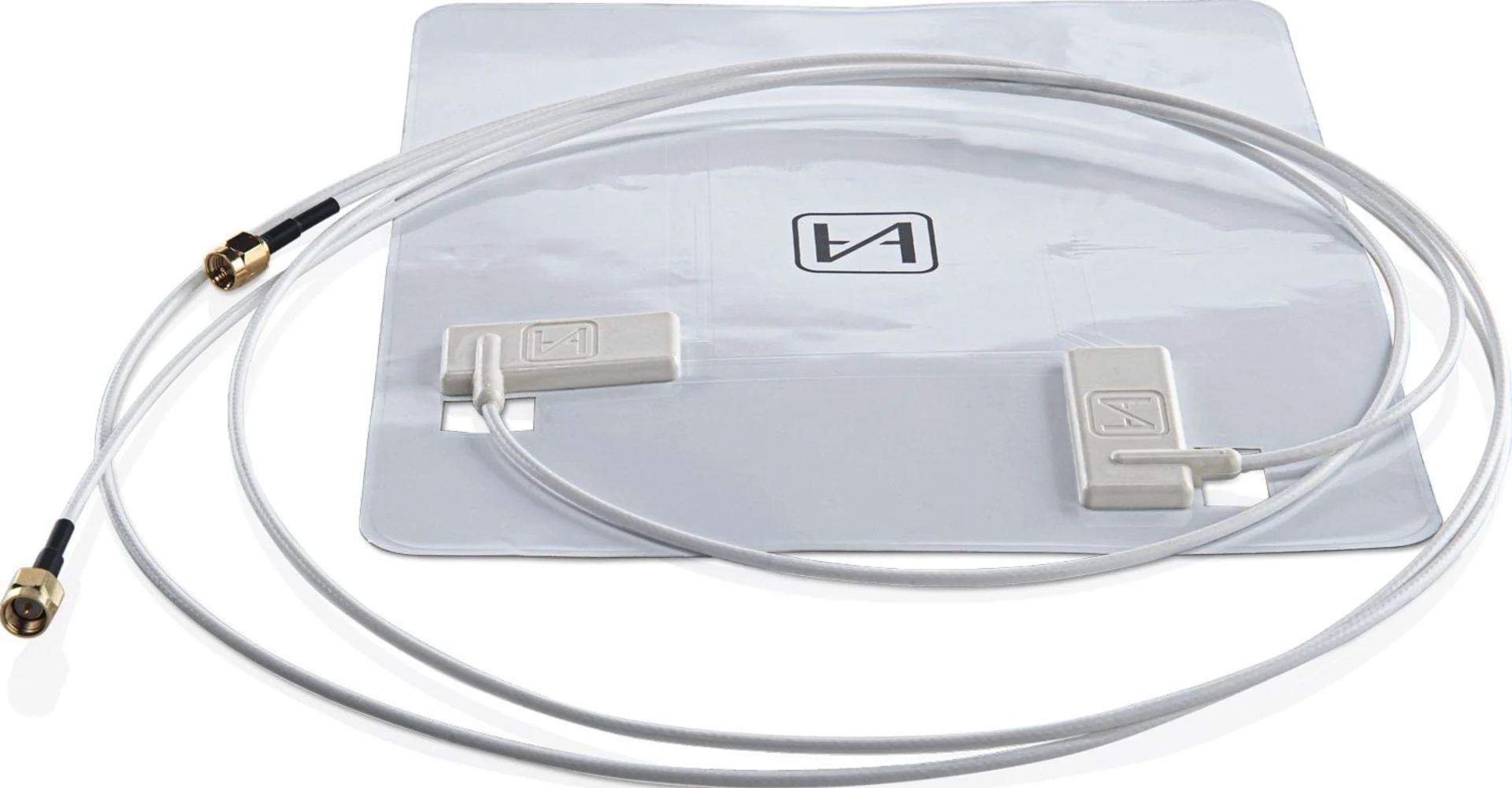 Campernet Folienantenne WiFi / LTE Dachantenne und Router als Komplettset