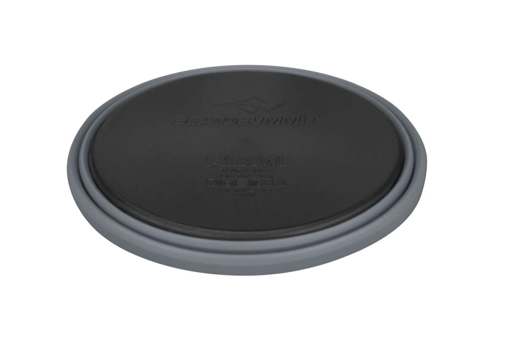 Sea to Summit XL-Bowl Faltbare Schüssel rot 1150 ml