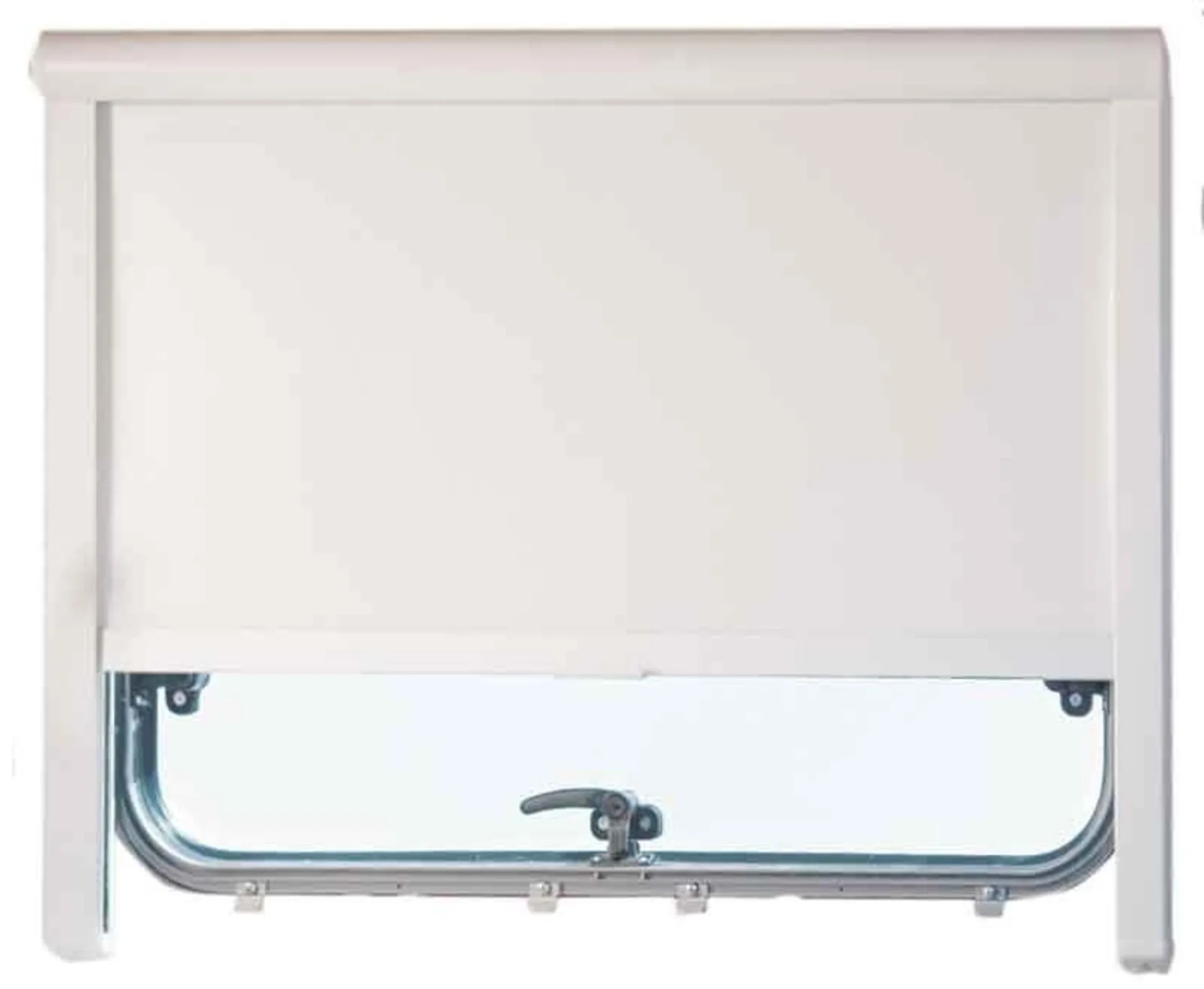 REMIS Rollo Remiflair - 850 x 1000 mm in Creme