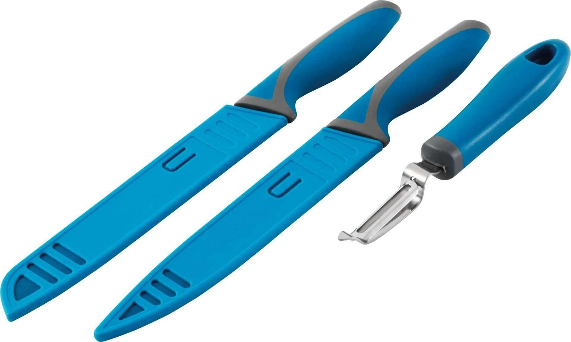 Outwell Set Messer und Schäler