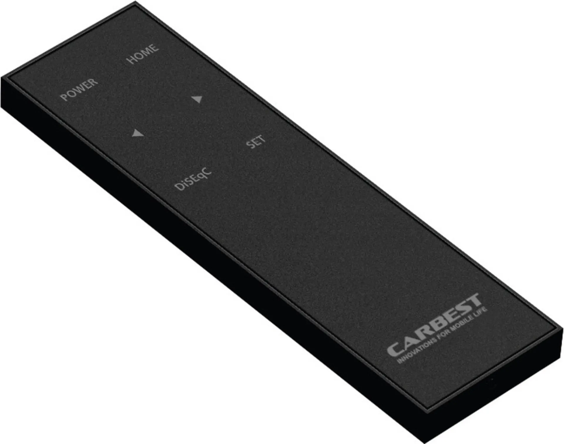 Carbest Snipe Handy SAT-Anlage, tragbar 12/ 24V