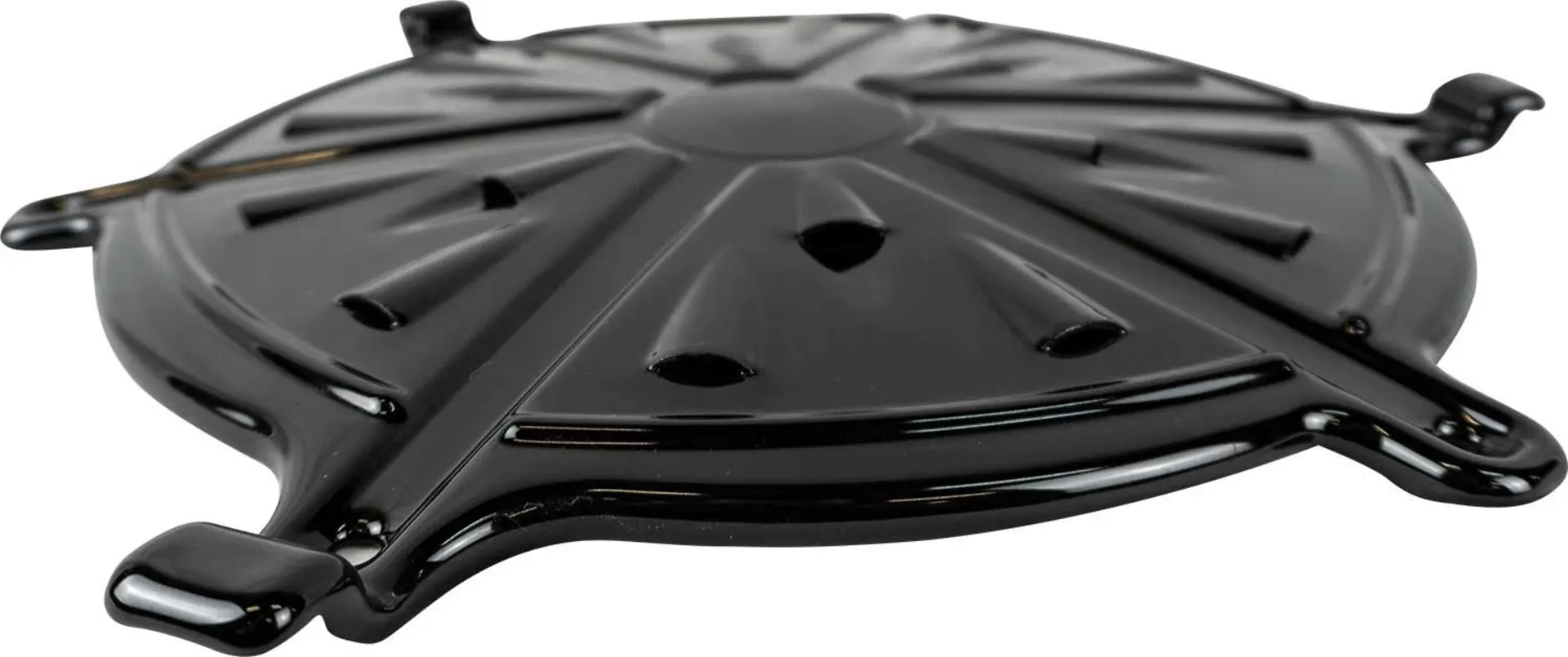 Cadac Ablenkplatte passend zu Grill Carri Chef 2
