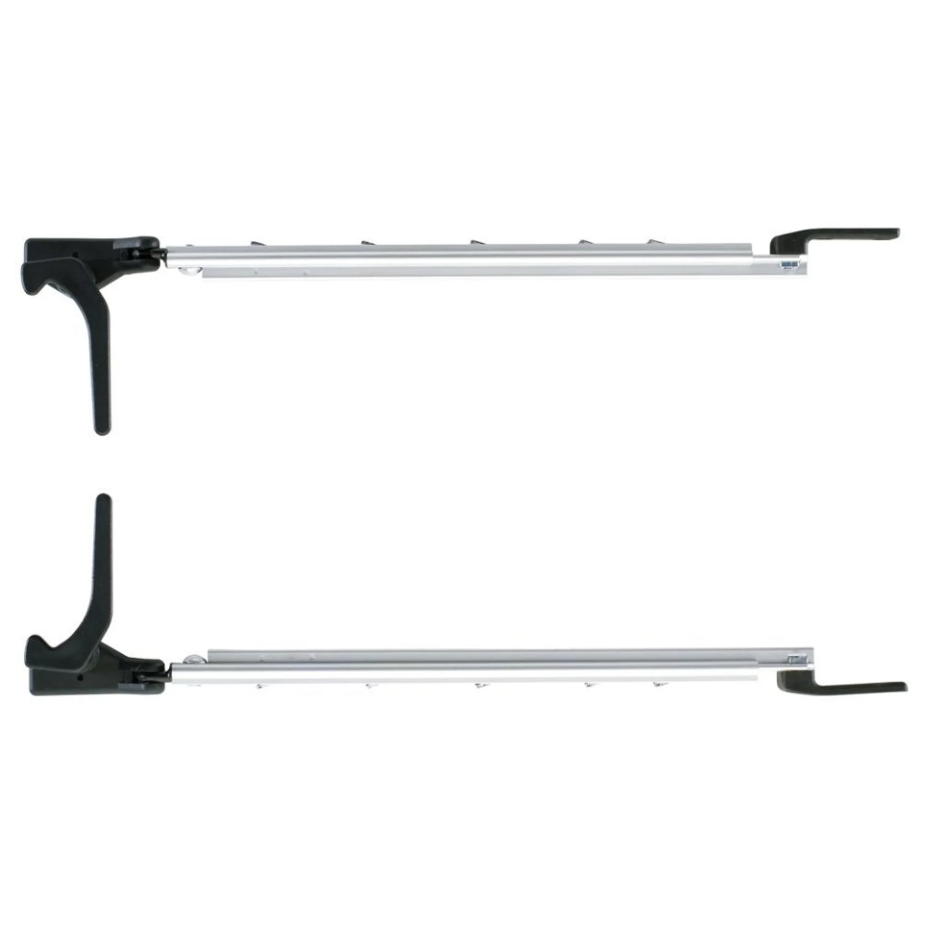 Fensteraussteller 300 mm, rechts und links mit Rie