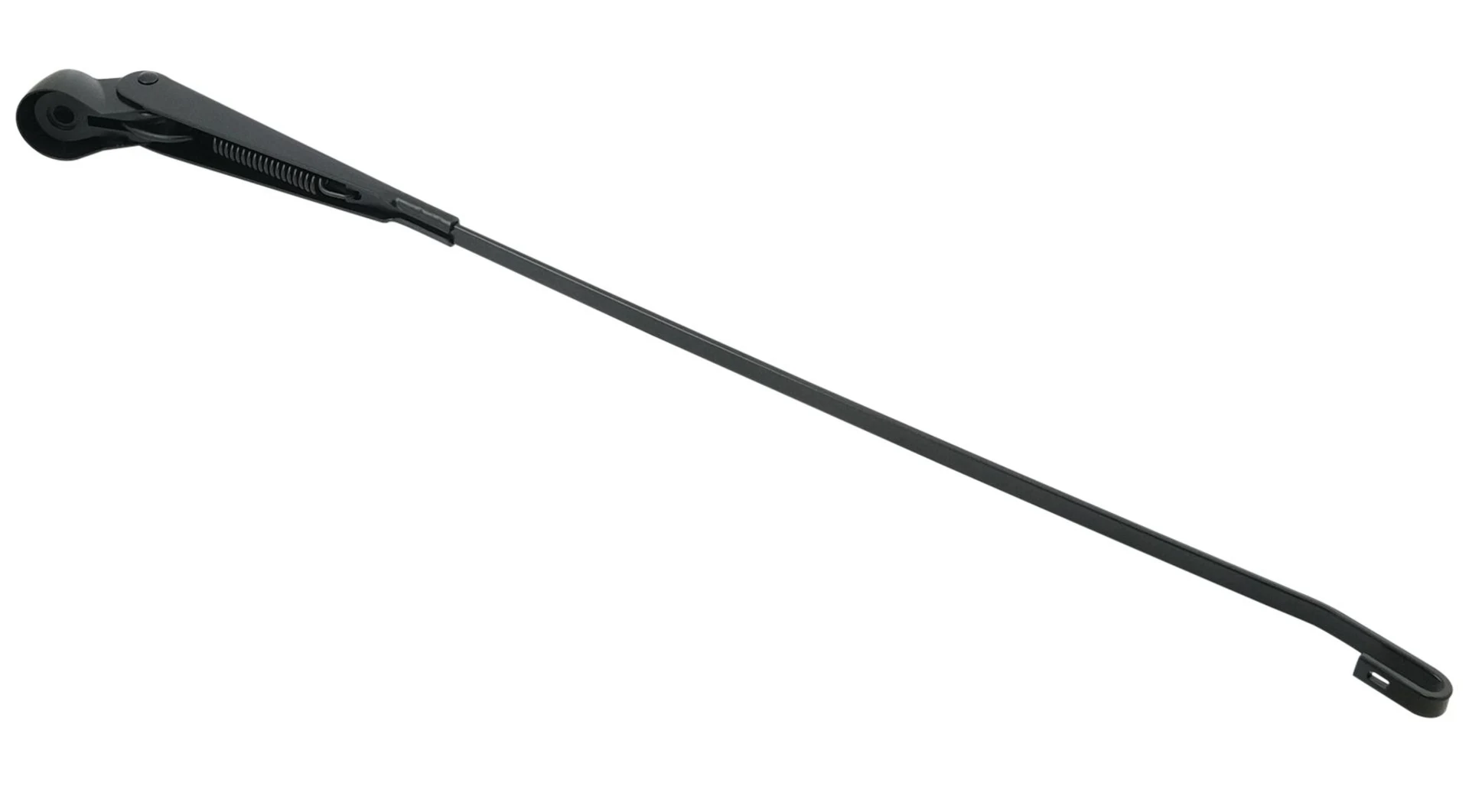 Bras d'essuie-glace DOGA 500 mm pour cône M6 Bras d'essuie-glace DOGA 500 mm pour cône M6