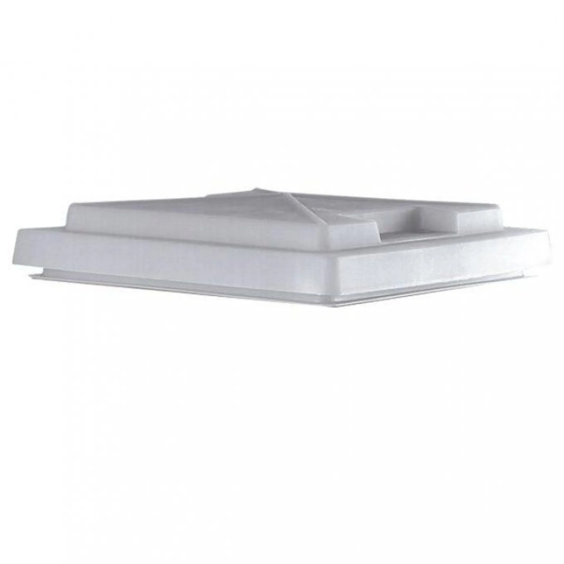 Capot de rechange 29 blanc