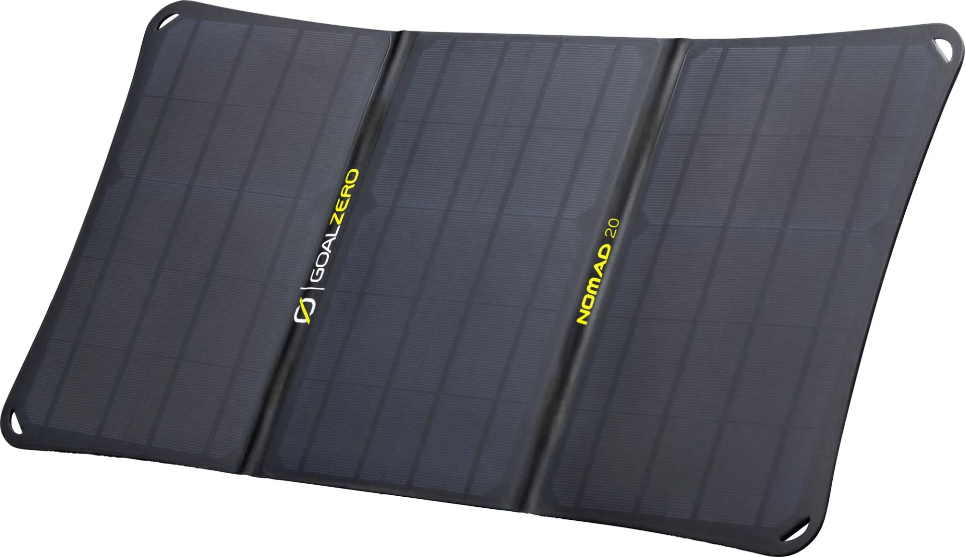 Goal Zero Solar Panel Nomad 20