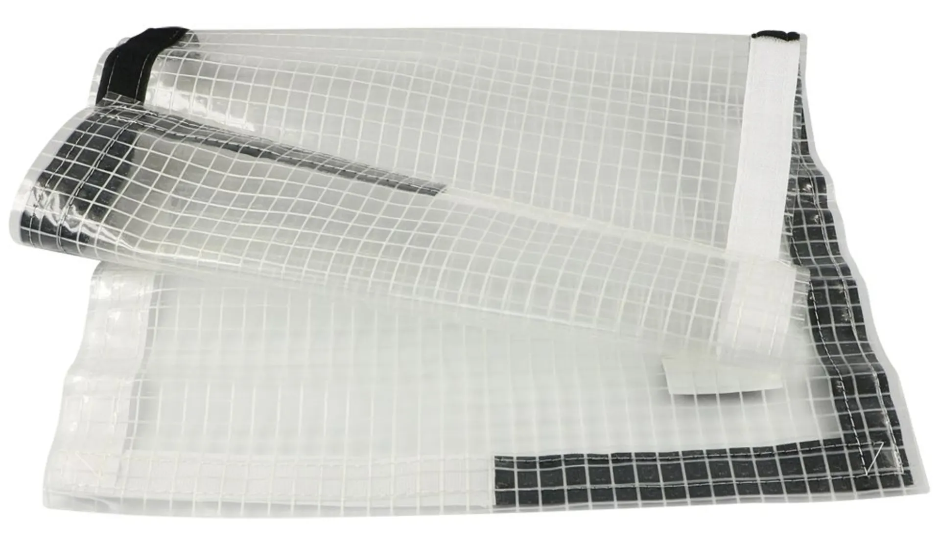 Toile de protection isolante, renforcée Toile de protection isolante, renforcée
