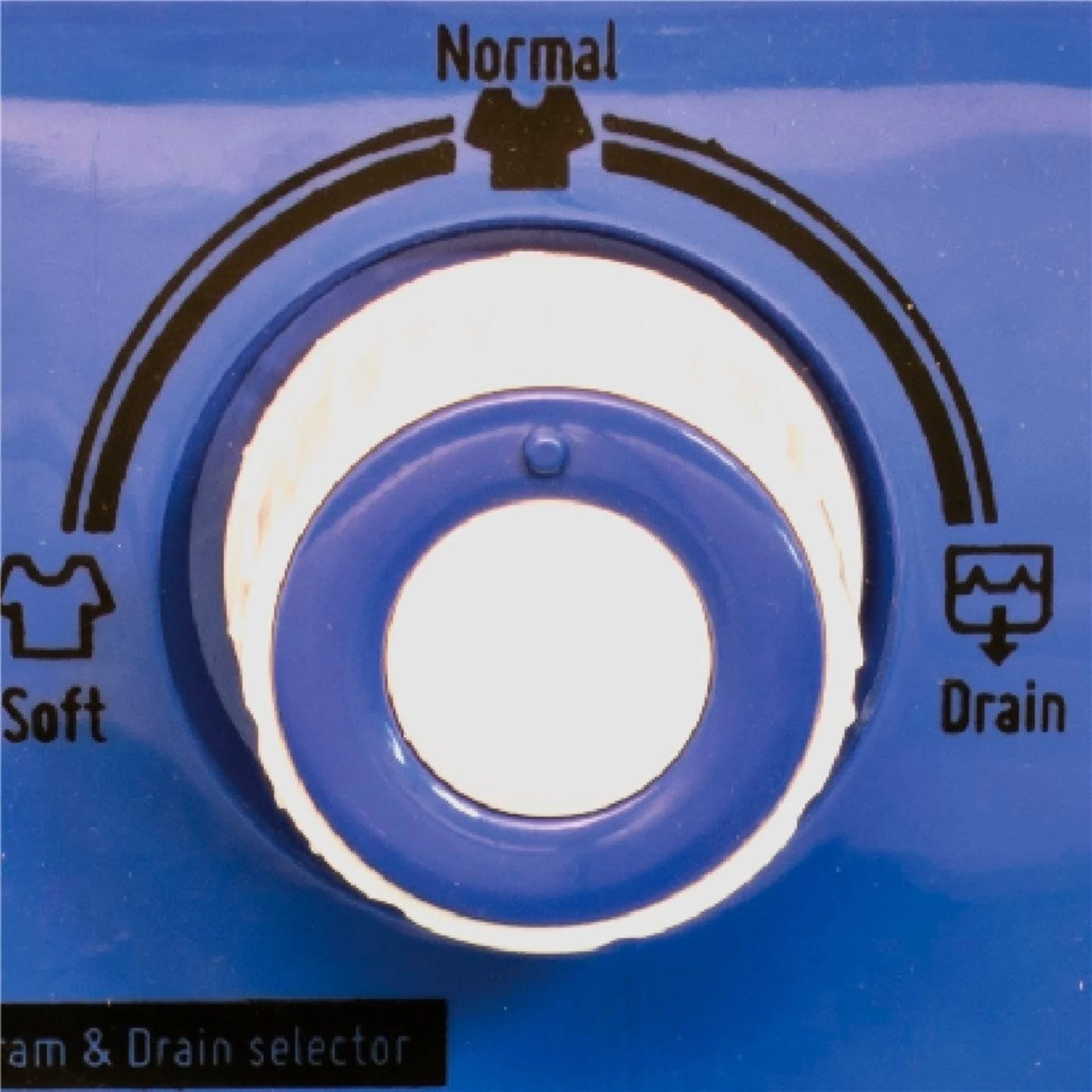 Mestic MW-120 Lave-linge avec sèche-linge 3,5 kg