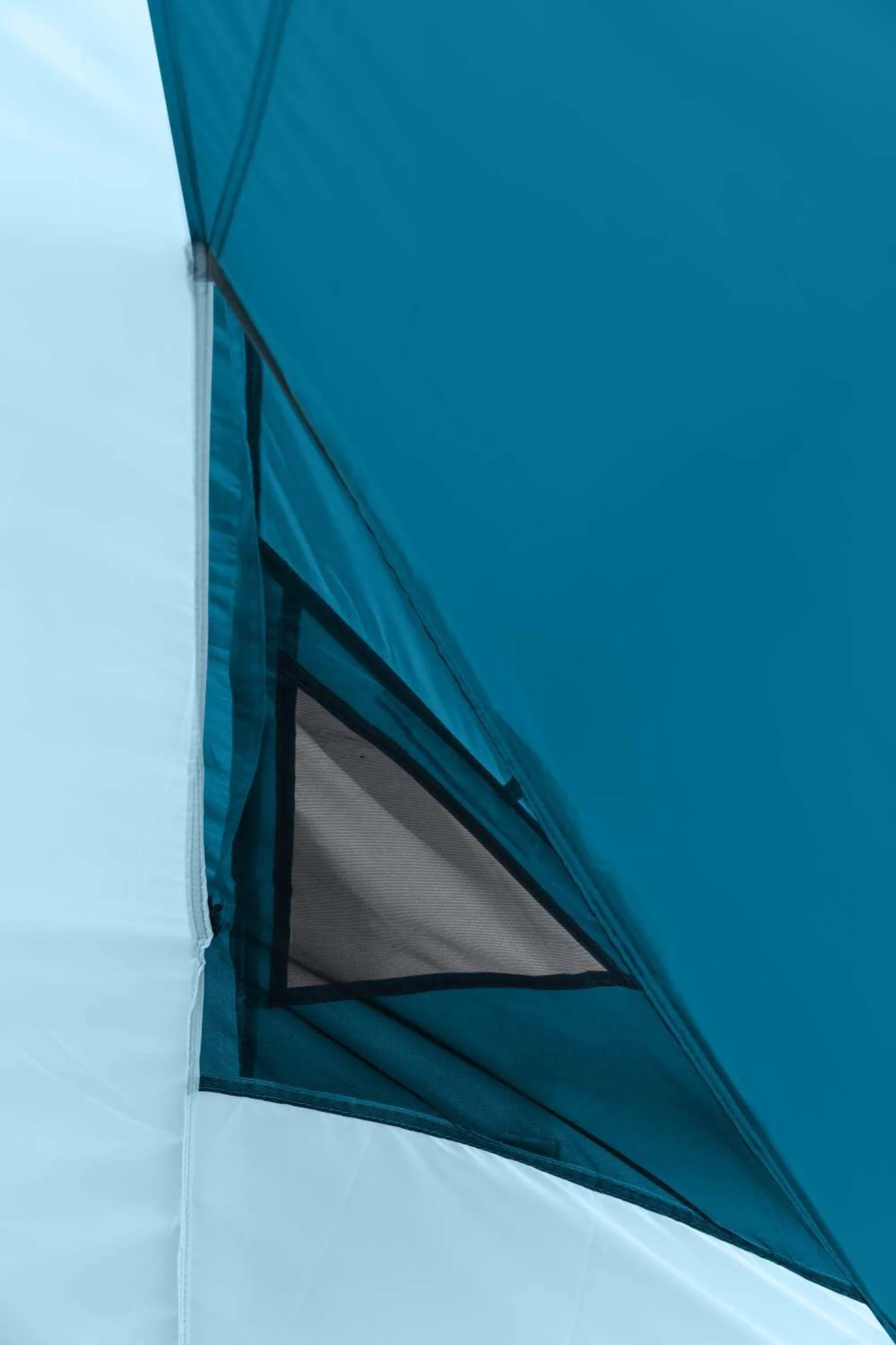 Camptime Uranus 4 Tunnelzelt