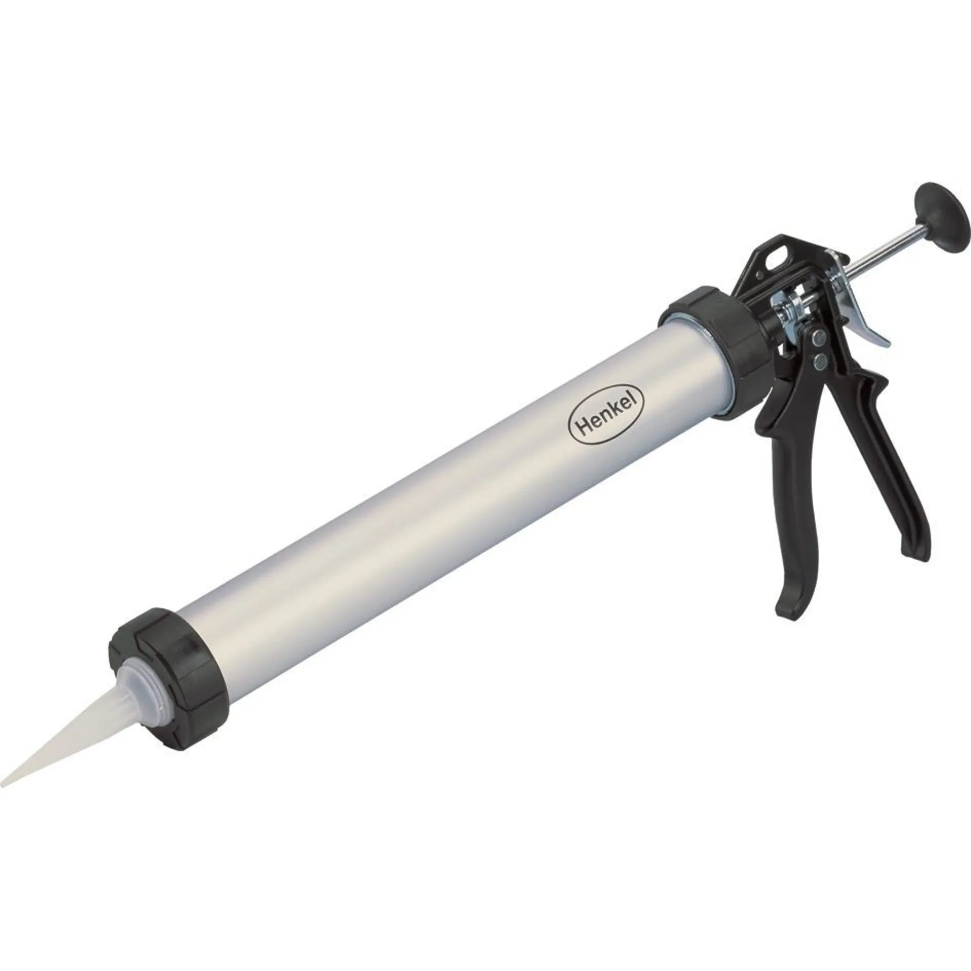 Handpistole-Alu XL für 570 ml- Beutel
