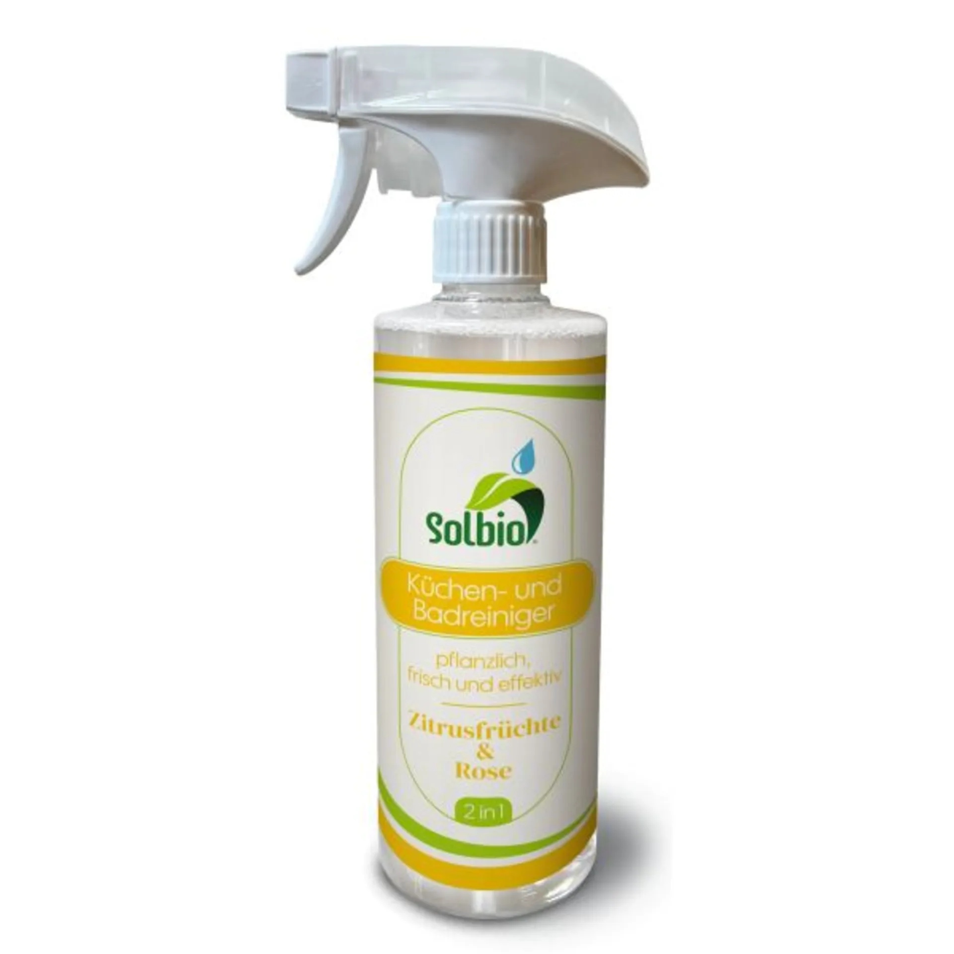 Bad- und Küchenreiniger Bad- und Küchenreiniger