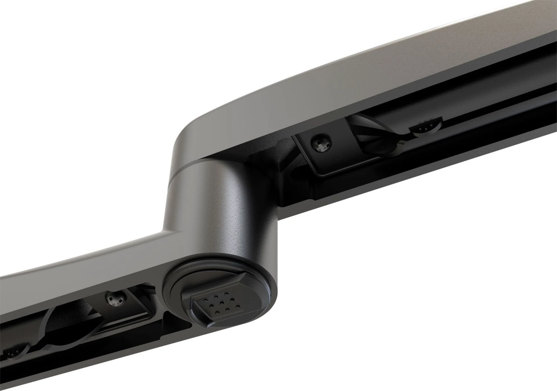 Maxview verriegelbare TV-Halterung 13 - 40 Zoll