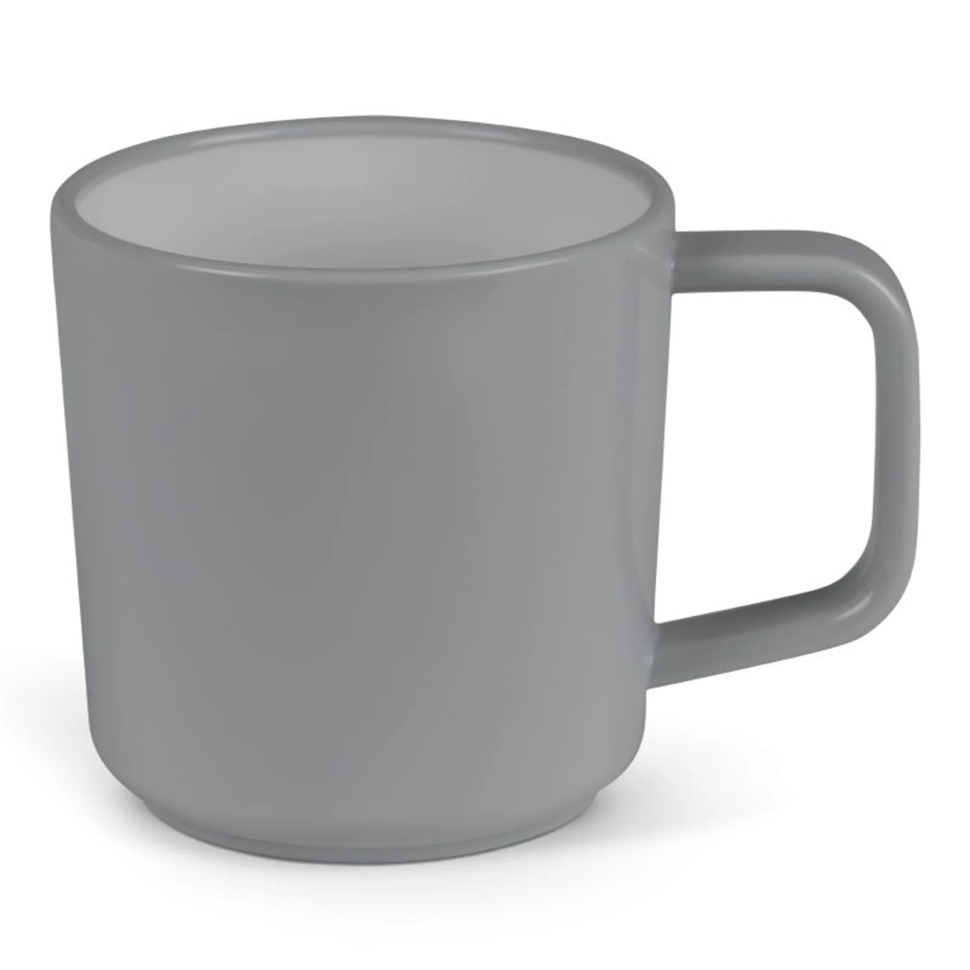 Mist 4pc Mug Set Kampa Melamin