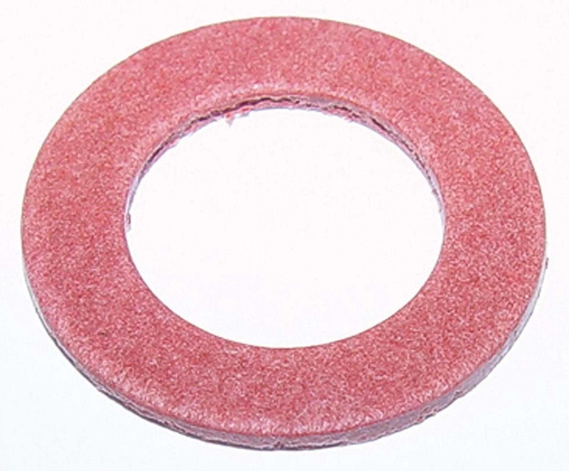 Sortiment Vulkanfiber-Dichtringe