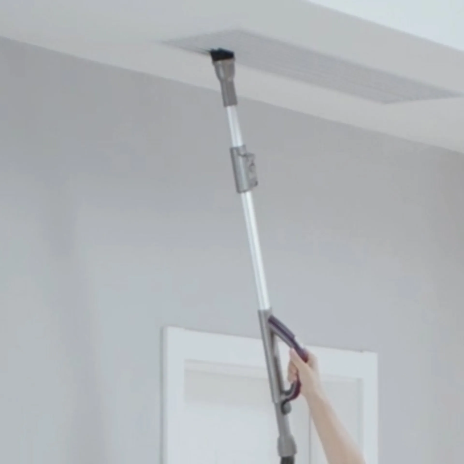 Akkustaubsauger Quick Clean Professional T8020