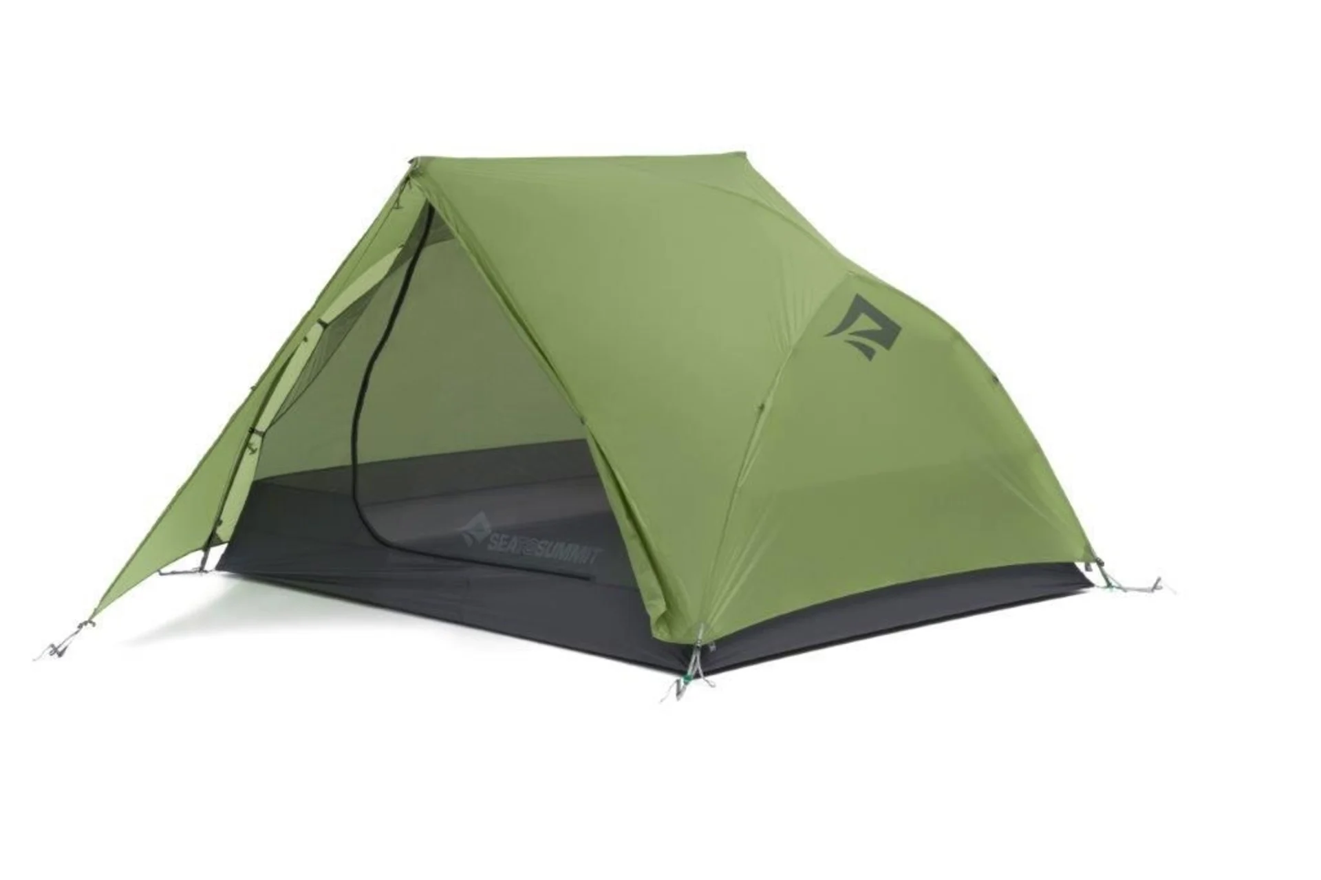 Telos TR3 Green STS Trekkingzelt