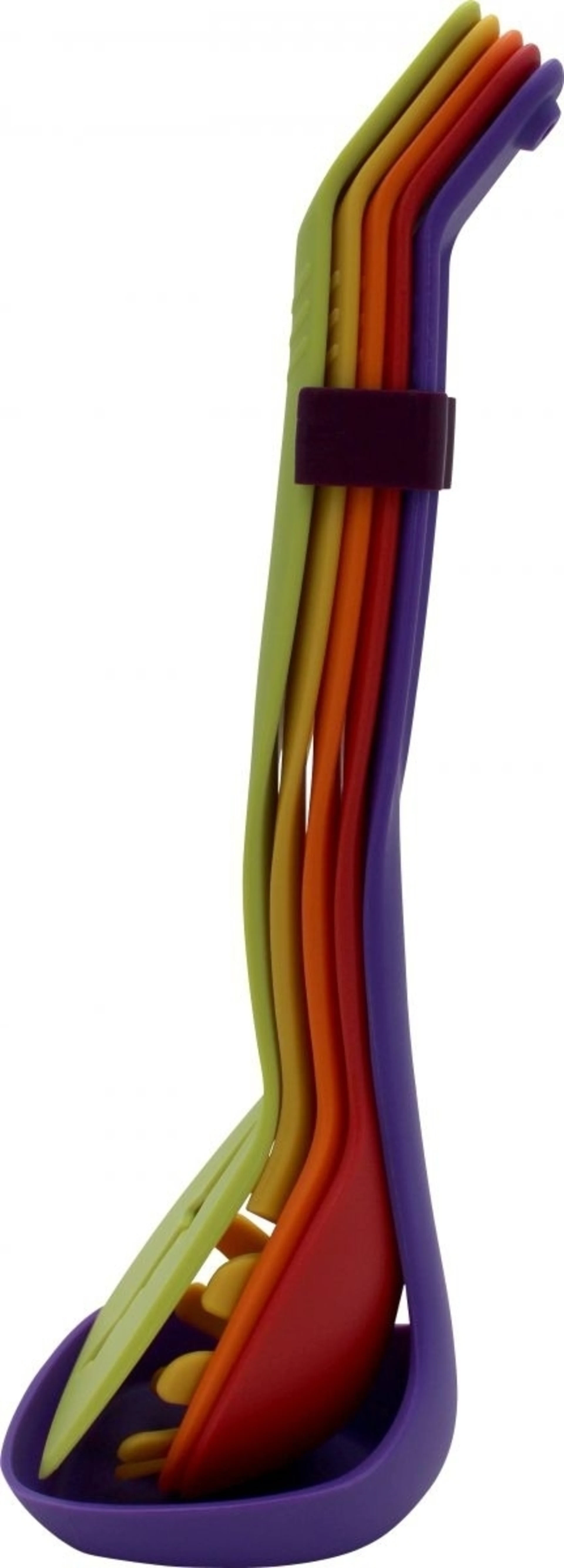 Stapelset Küchenhelfer 5-tlg.