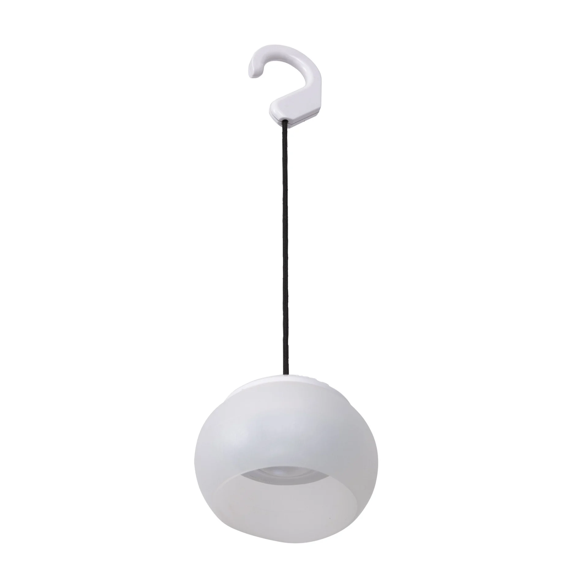 Berger Hängelampe 4 LED