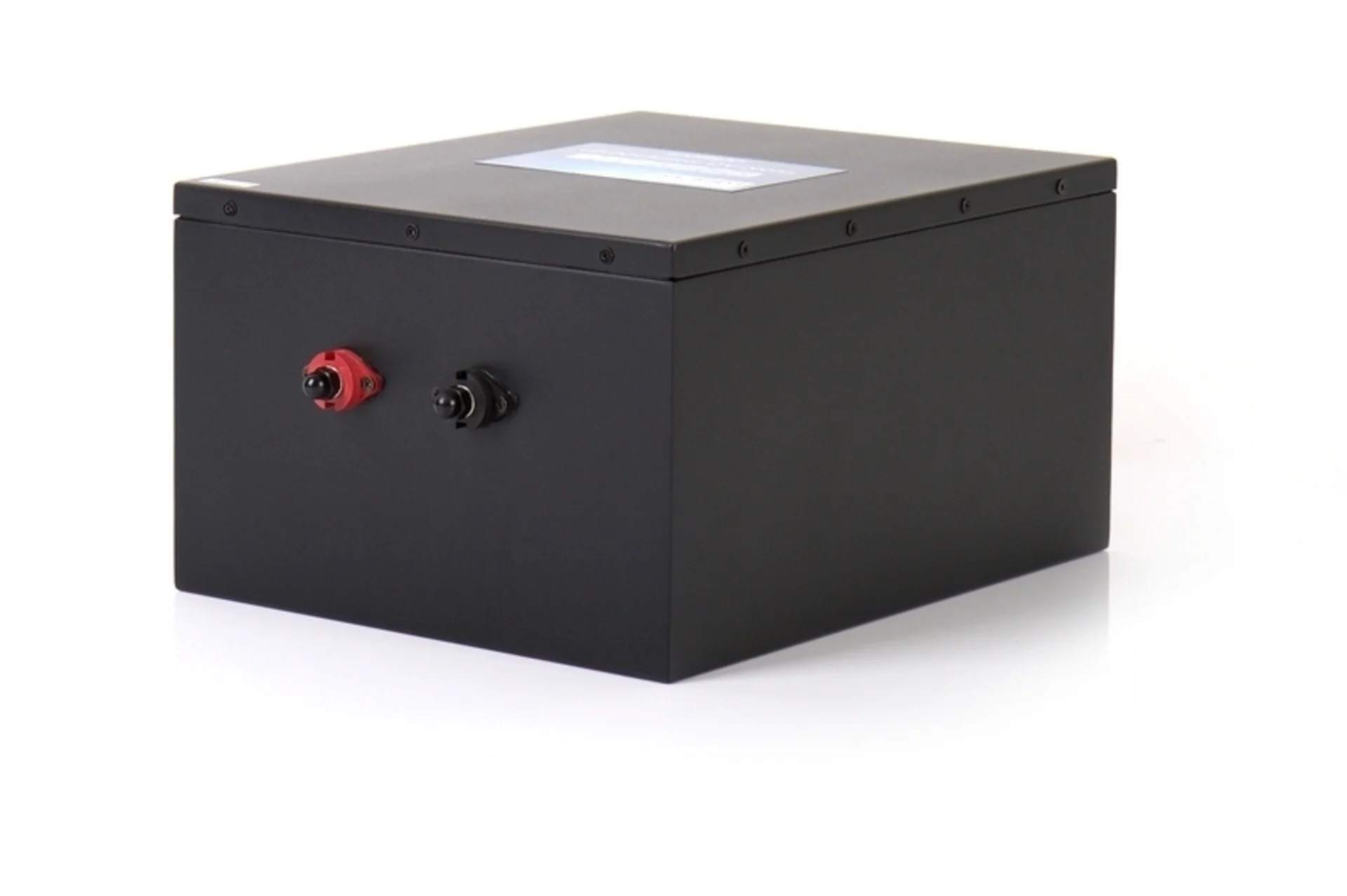 Carbest LiFePO4 Batterie 200Ah Li200BHD - Untersitz-Batterie Fiat Ducato