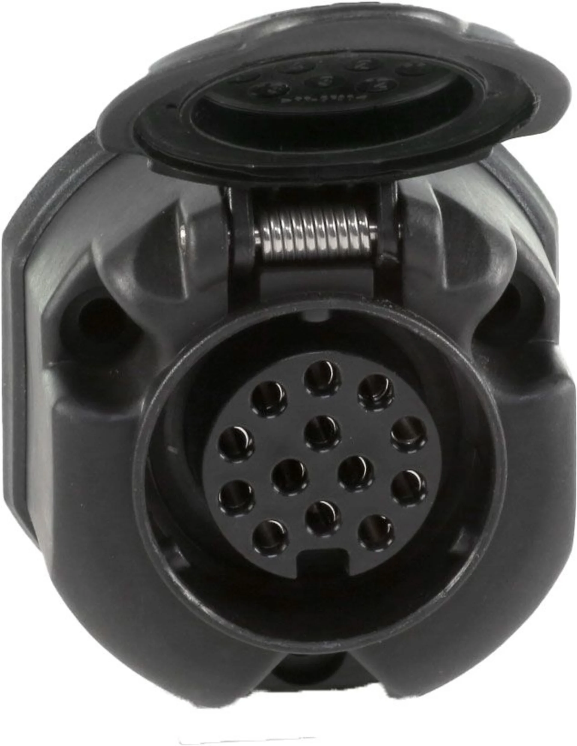 Hella K 19 Steckdose 13-polig 12 V