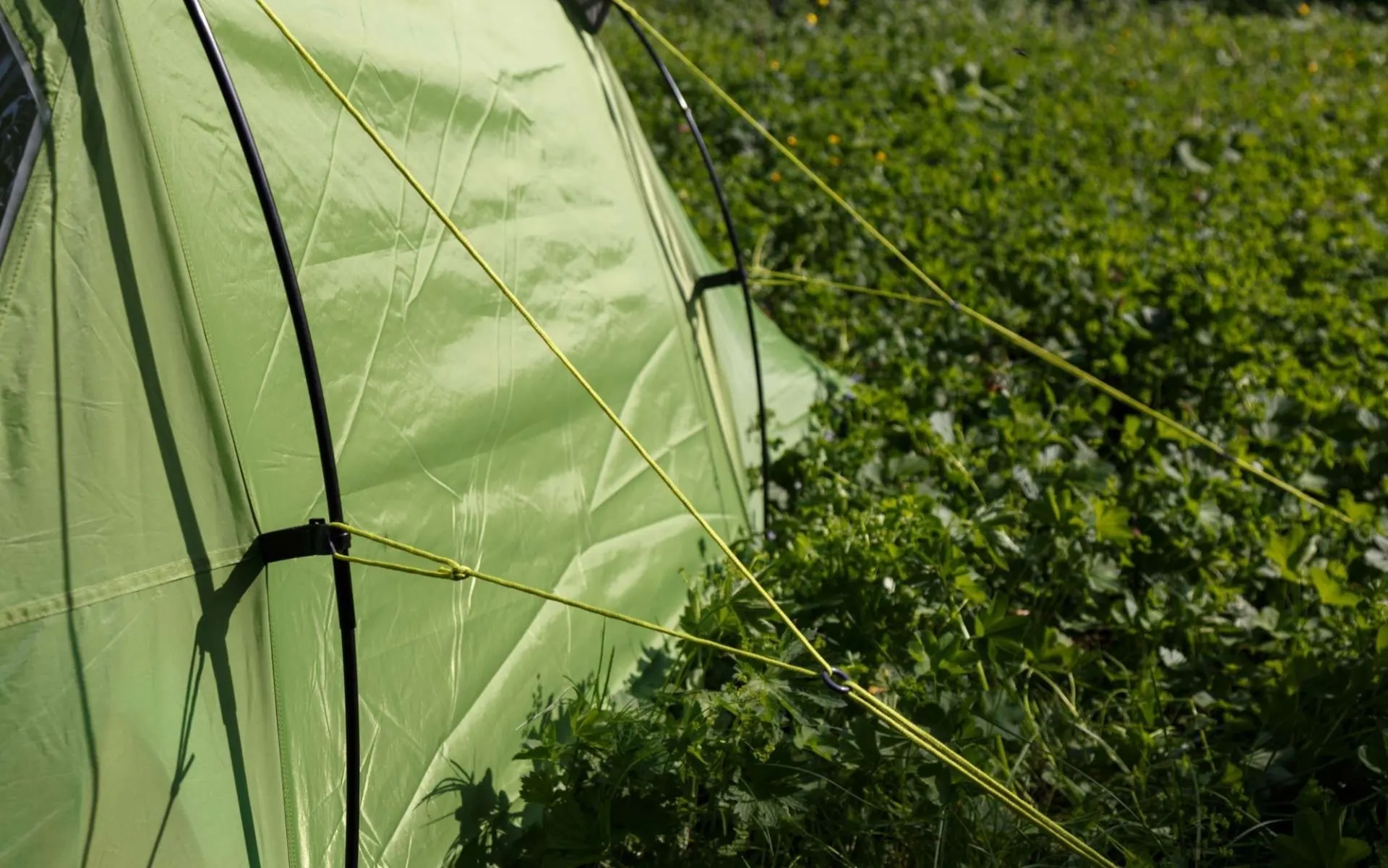 Vango Zelt Soul 300