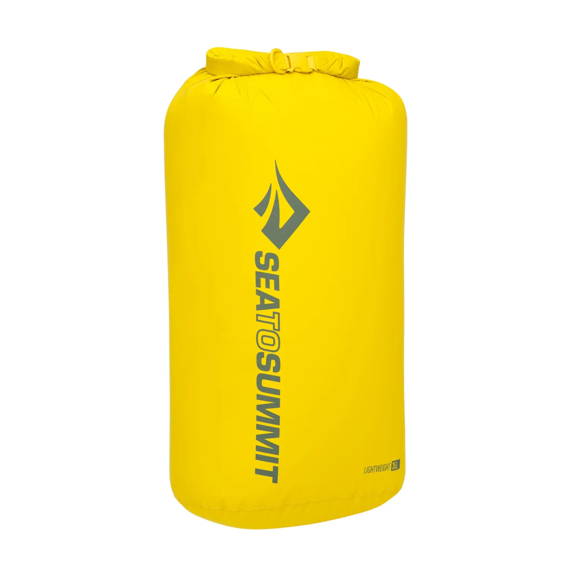Sac étanche léger 35L - Jaune