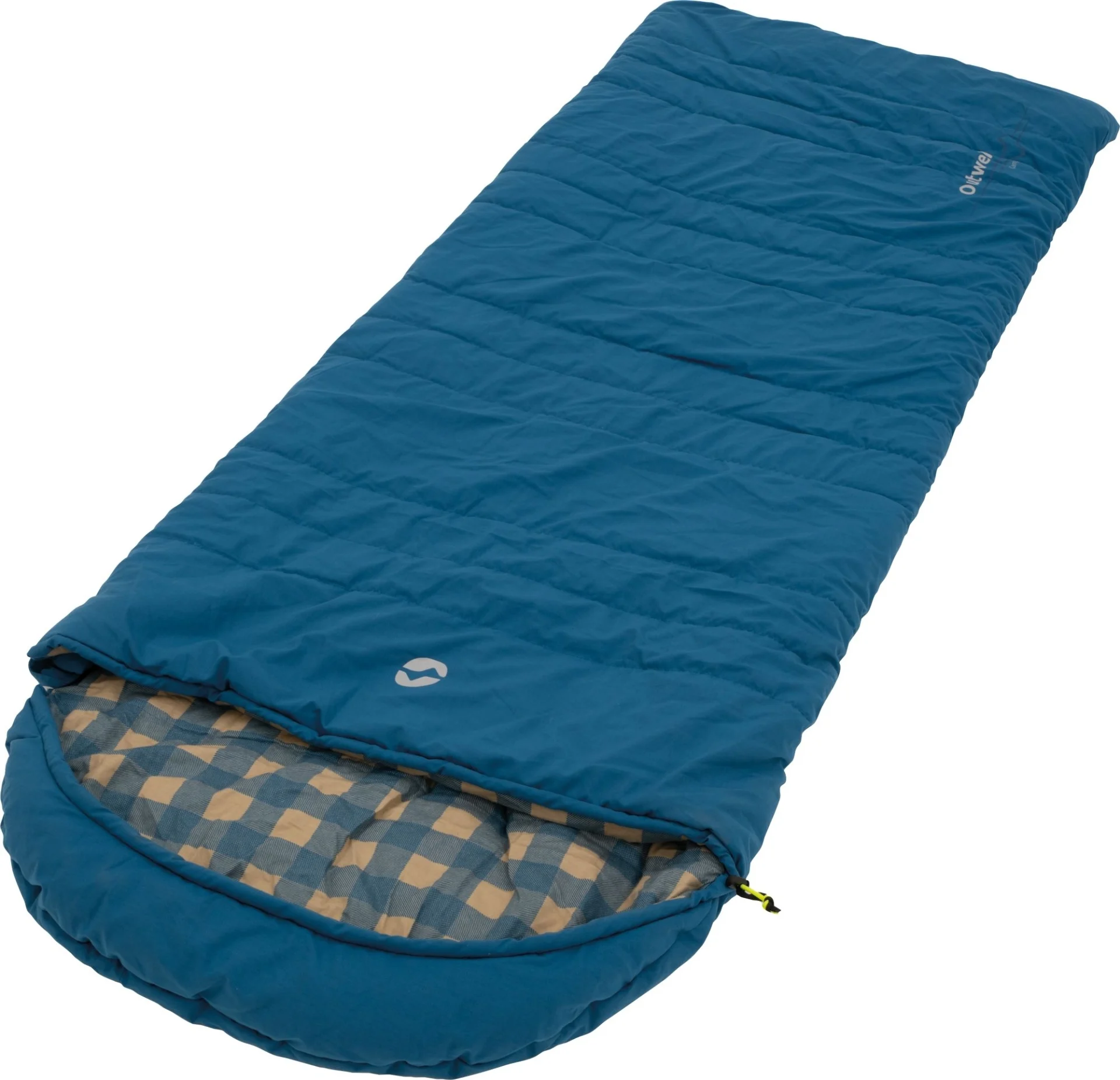 Berger Camplite SMU by Outwell Deckenschlafsack Berger Camplite SMU by Outwell Deckenschlafsack