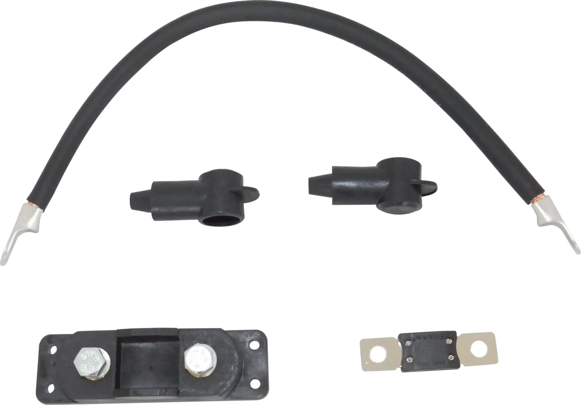 Kit de sécurité pour câbles MT1500 SI/SI-N