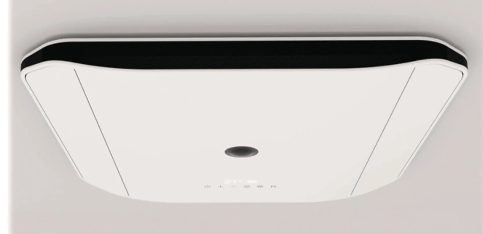 Dachklimaanlage SR-PCW22 Premium - 2200 W