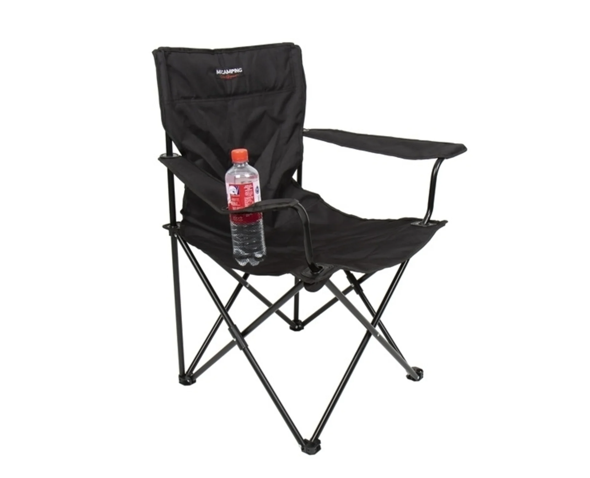 Chaise pliante légère MAHALO - le classique Chaise pliante légère MAHALO - le classique