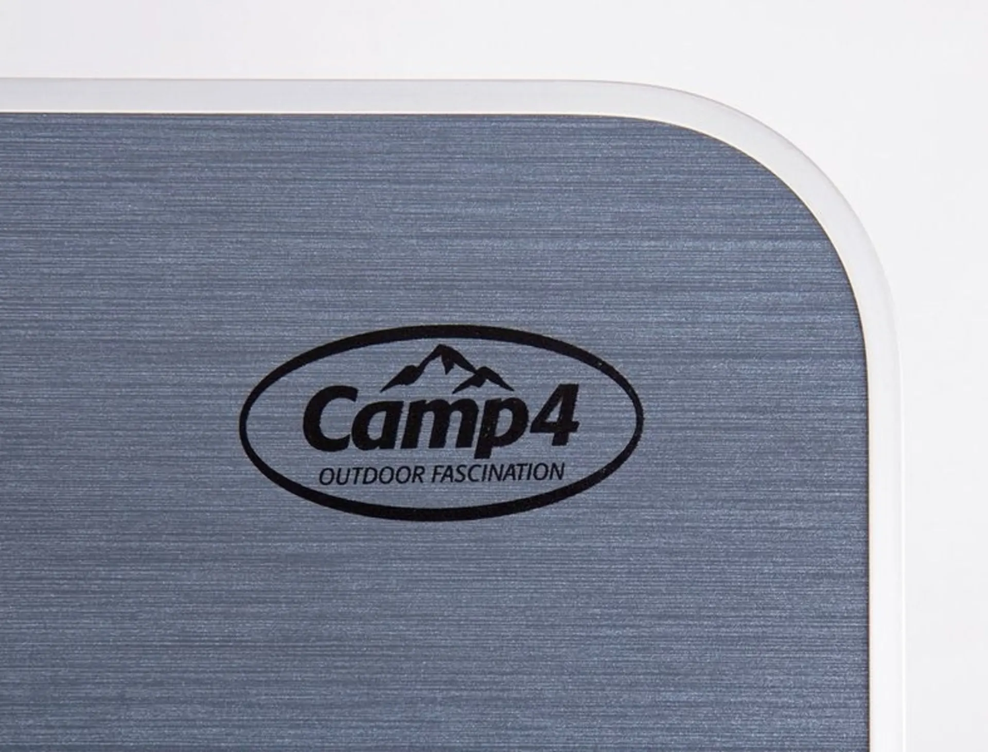Campingtisch Jesper 80x60 für 2-4 Personen