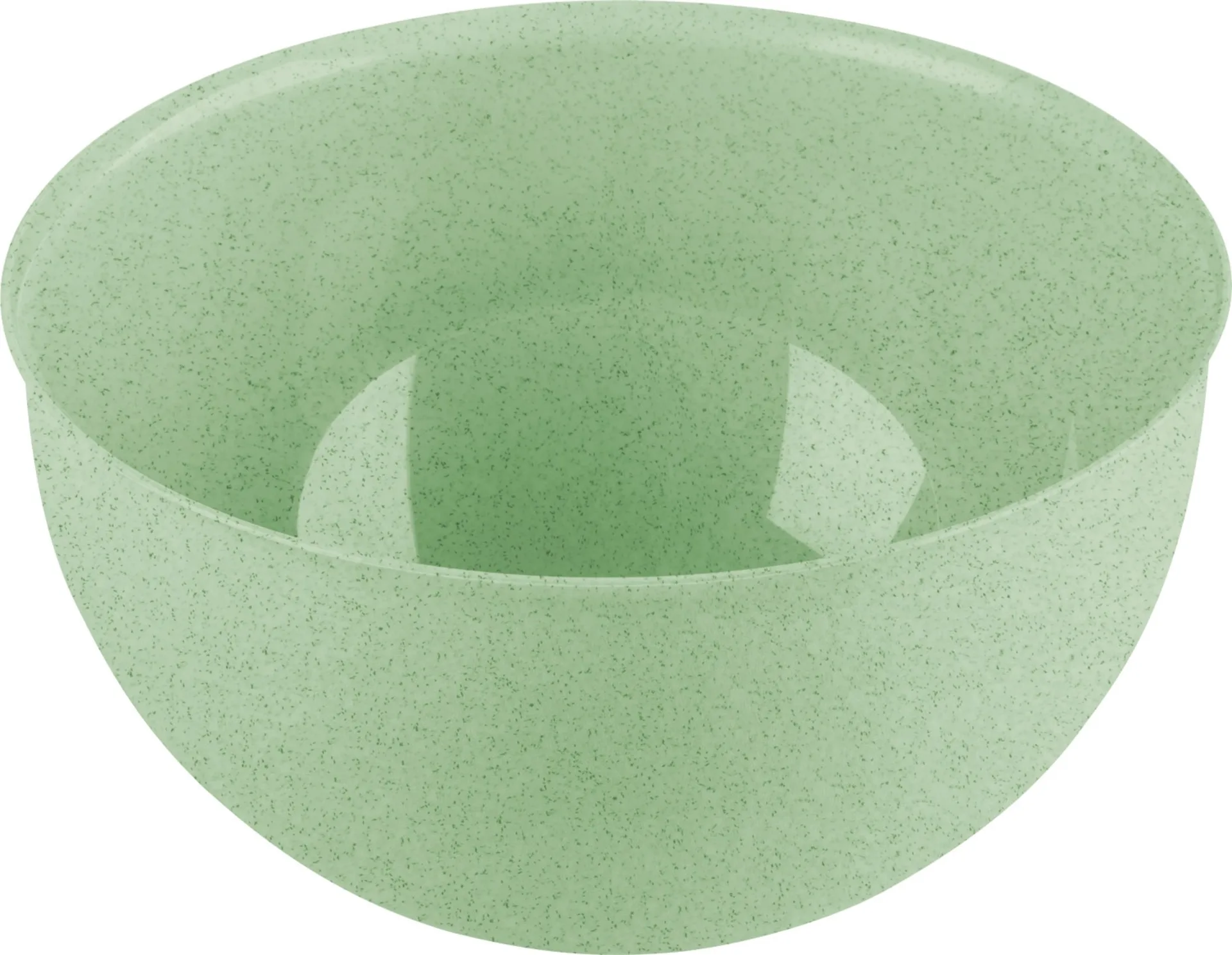 Koziol Palsby M Bol 2 litres Vert